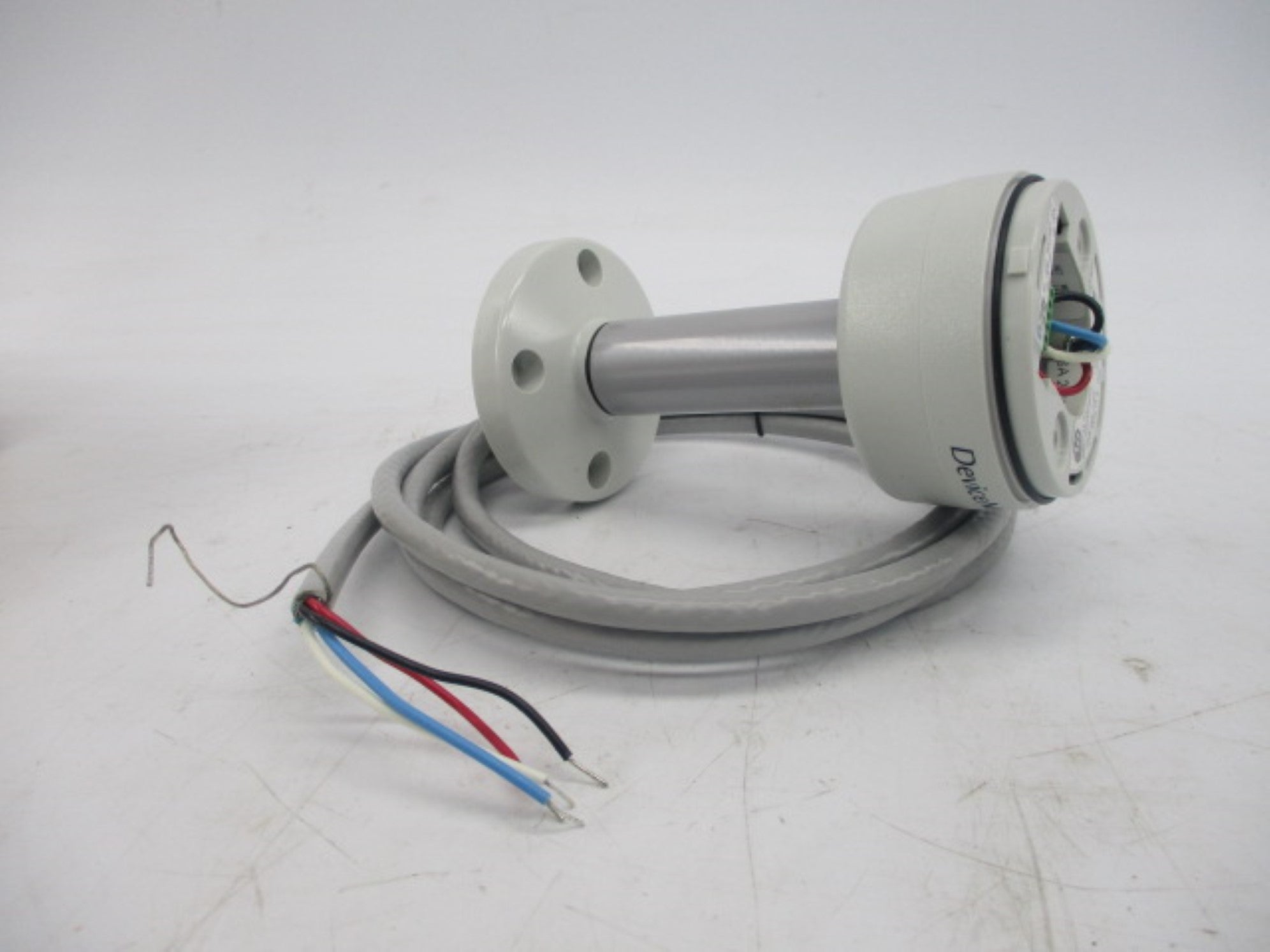 INDUSTRIAL SPARE PART 855T-DS2GPM10 SER. C (BR/WH) NSMP