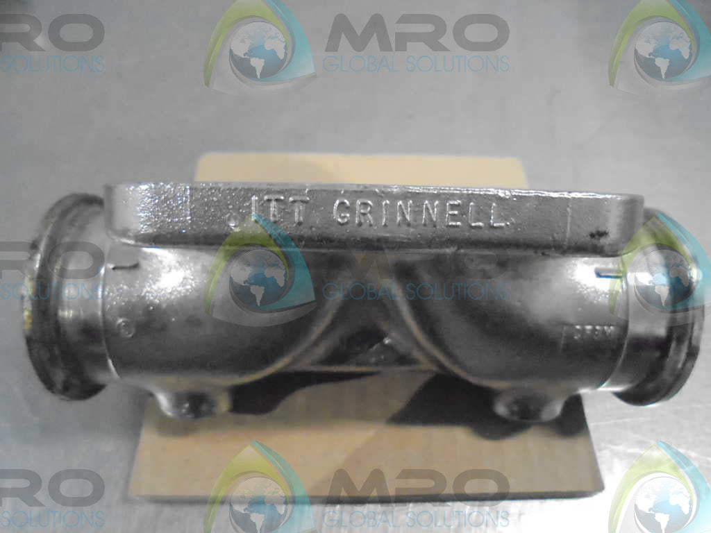 ITT GRINELL 1820 *USED*
