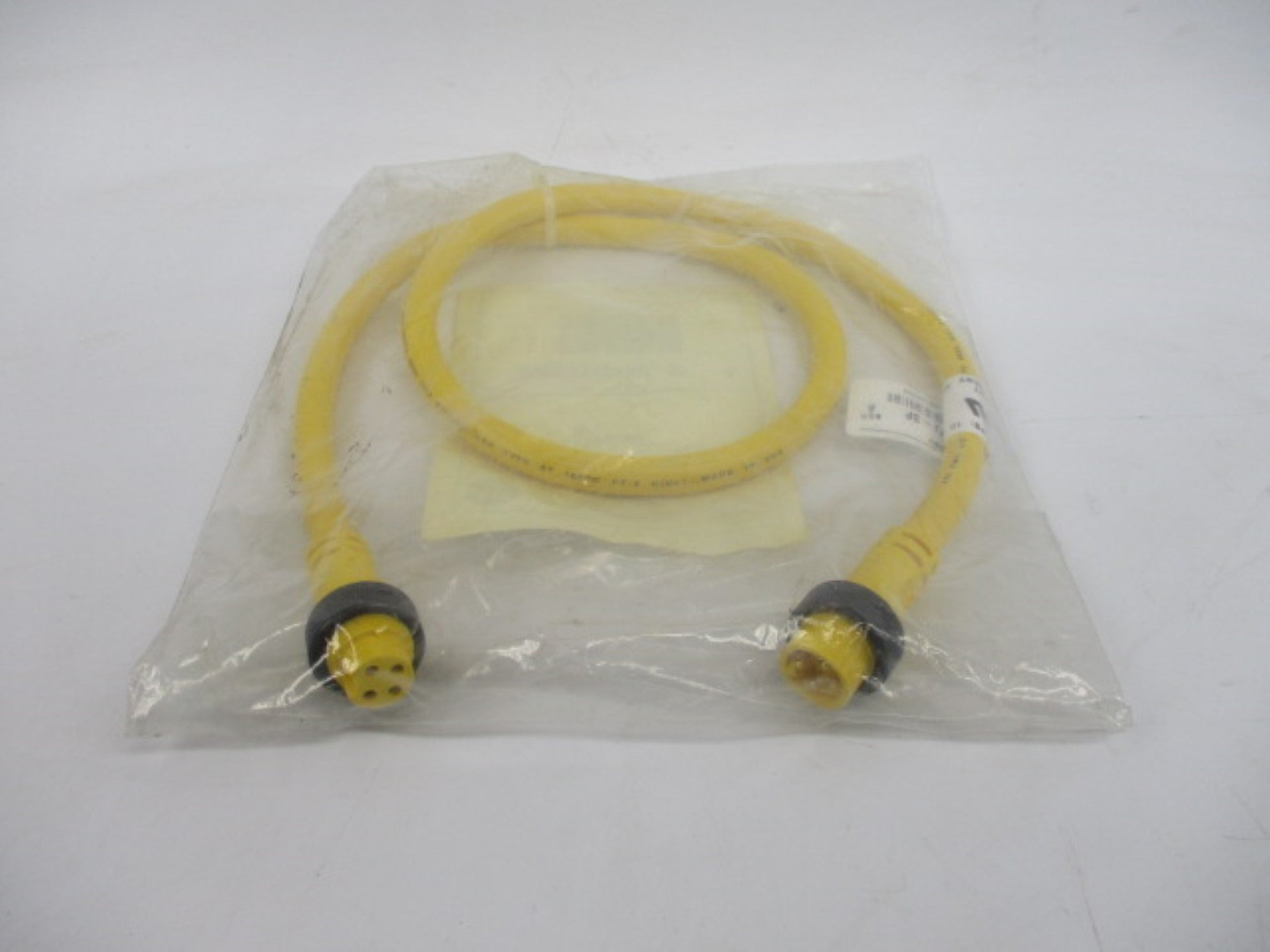 ALLEN BRADLEY 889N-F4AFNU-3F SER. A NSMP