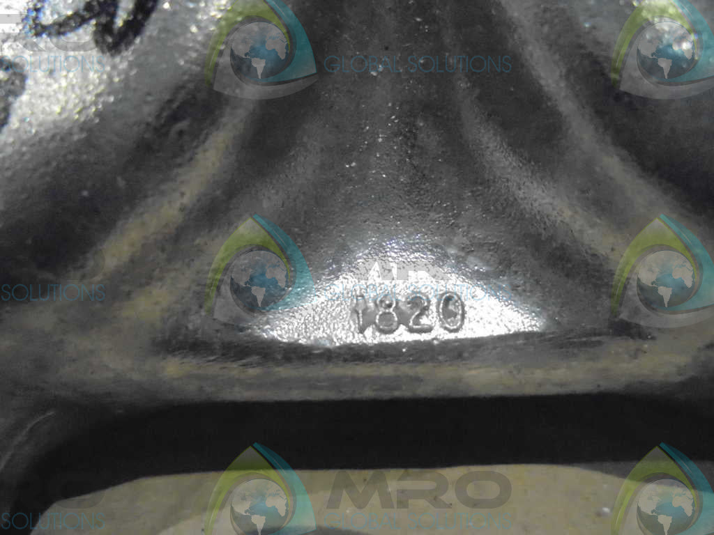 ITT GRINELL 1820 *USED*