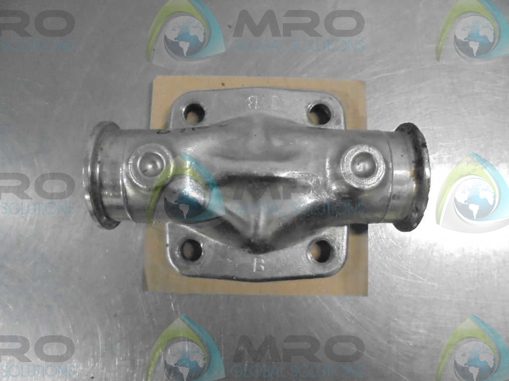 ITT GRINELL 1820 *USED*