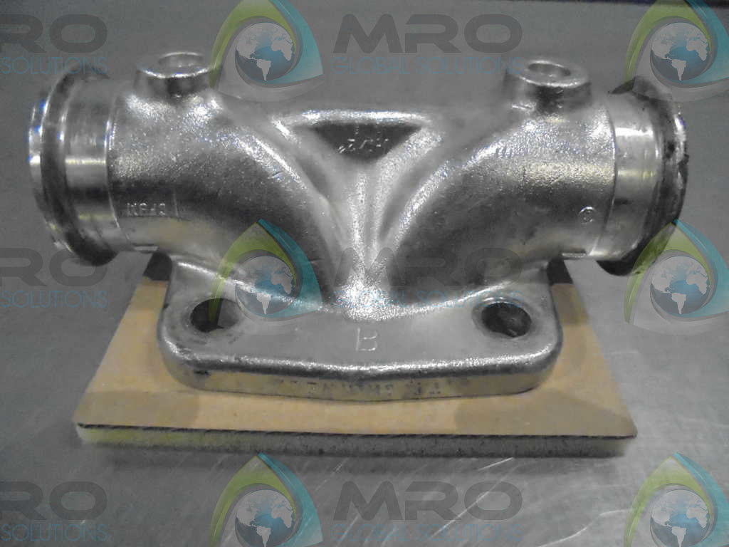 ITT GRINELL 1820 *USED*