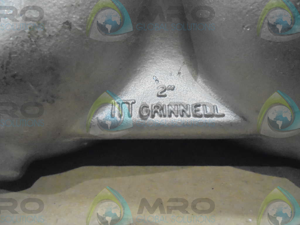 ITT GRINELL 303-1821 *USED*