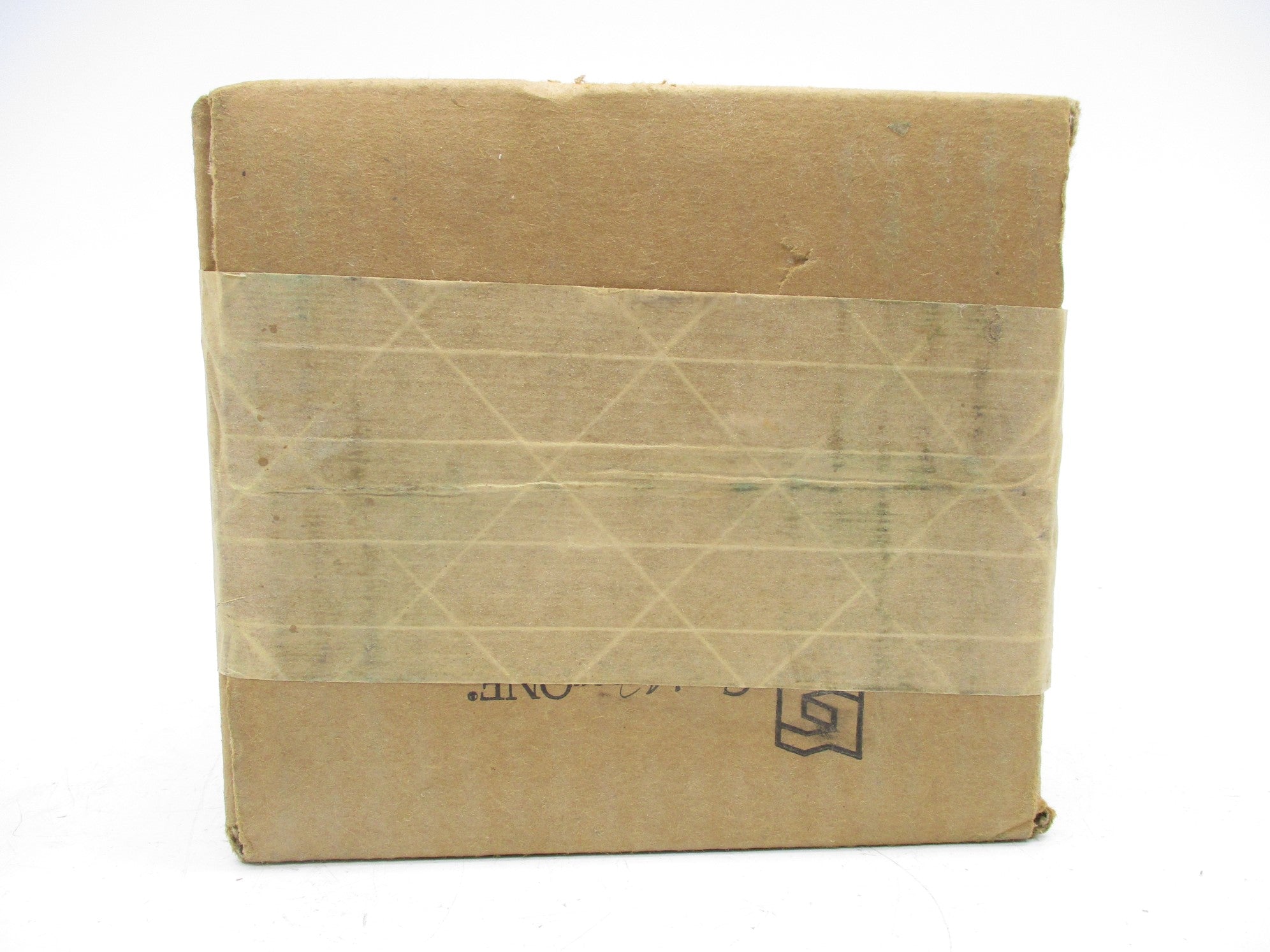 SQUARE D 9065SF020 SER. D 18A NSFS