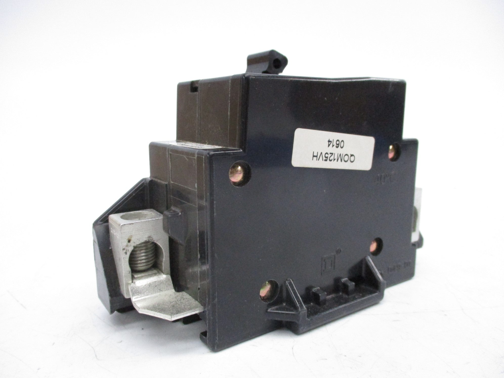 SQUARE D QOM125VH 125A 240V NSMP