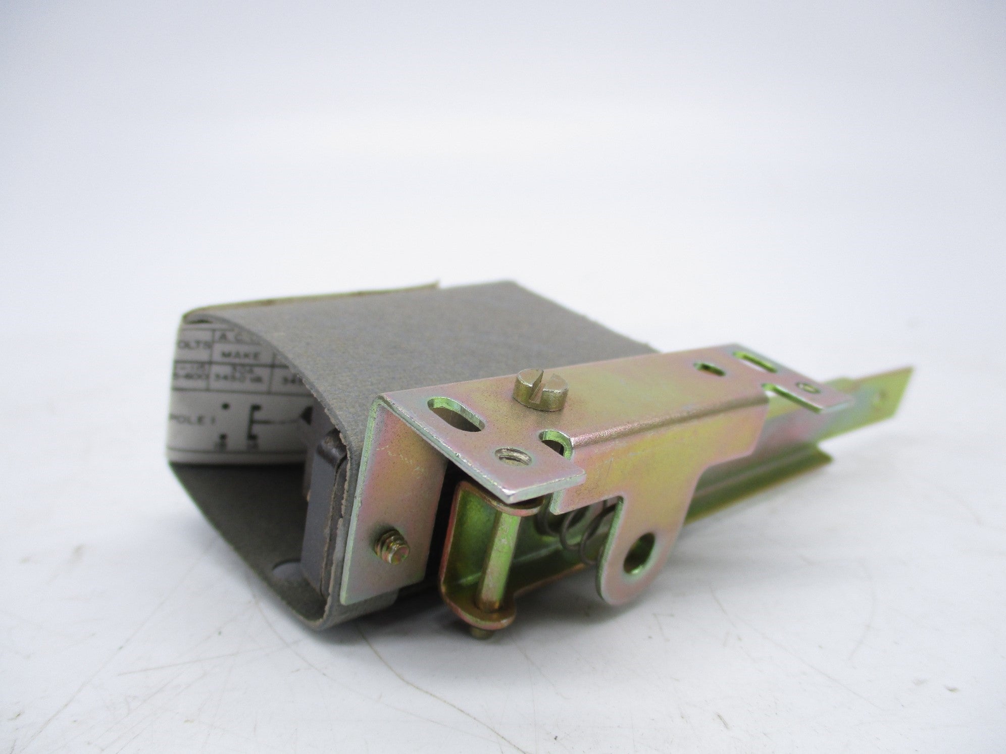 SQUARE D 9999R-27 SER. A NSMP