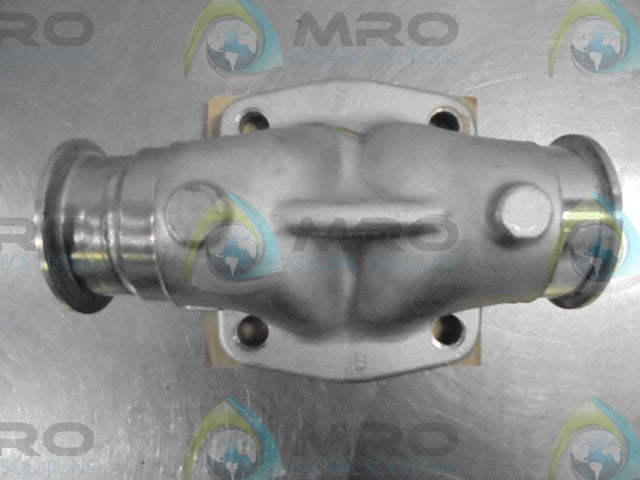 ITT GRINELL 303-1821 *USED*