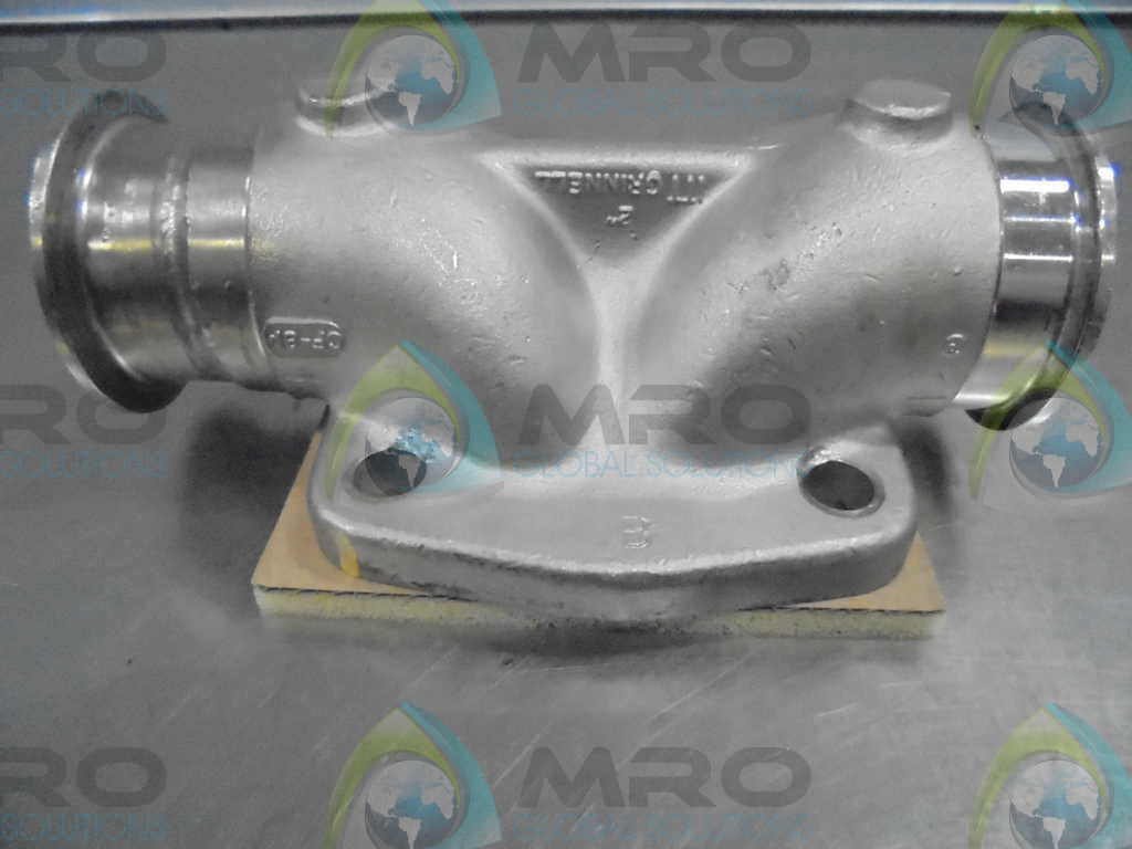 ITT GRINELL 303-1821 *USED*