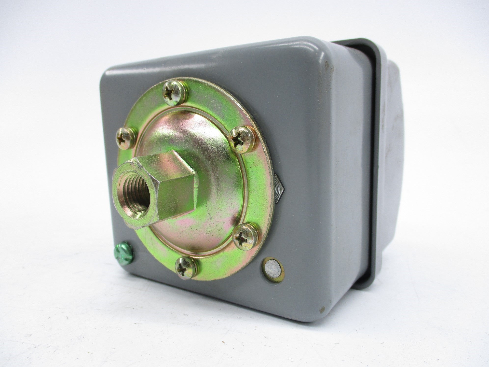 SQUARE D 9013GSG2J20 SER. C NSMP