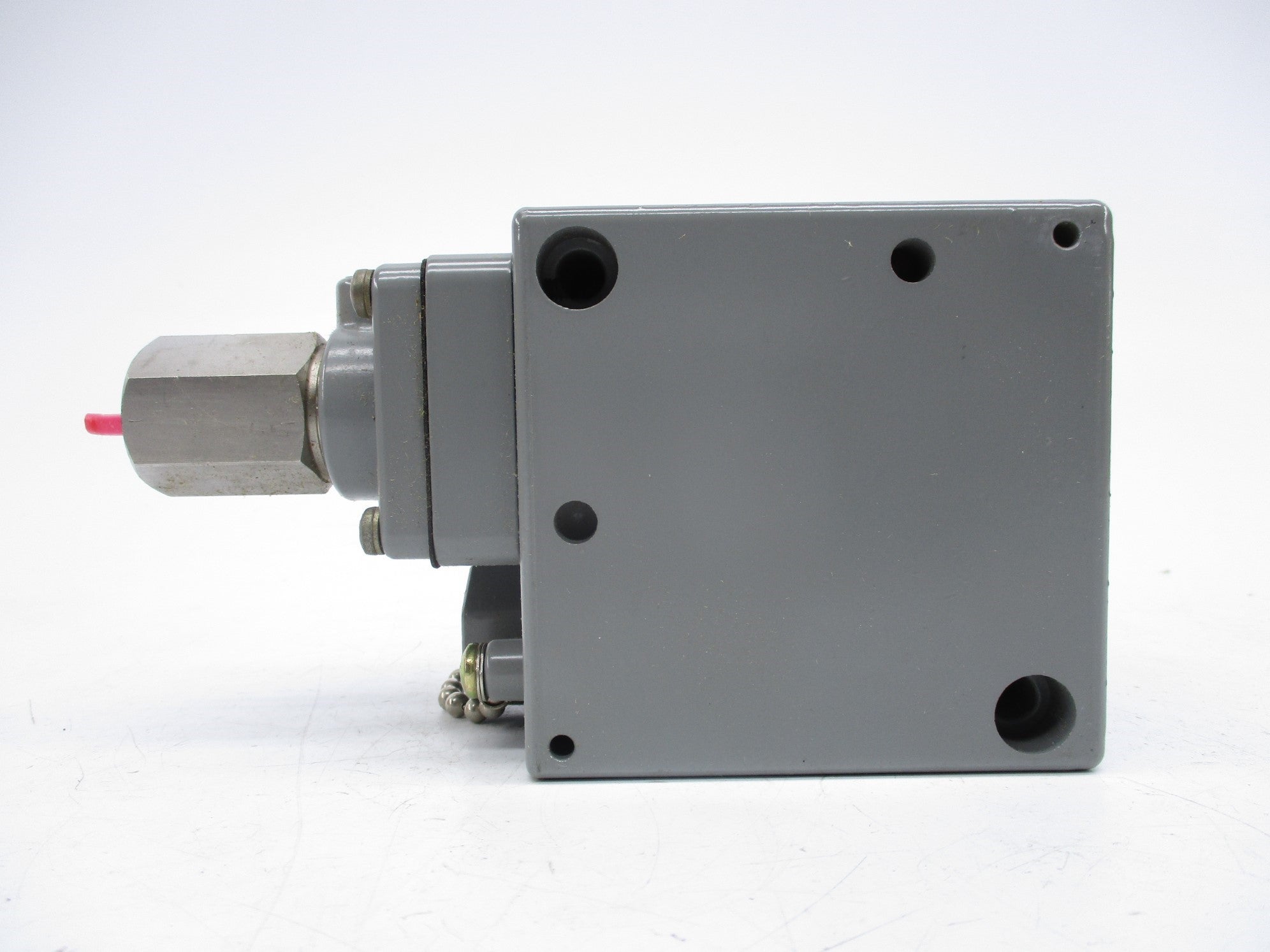 SQUARE D 9012GCW-1 SER. C 1000PSI NSMP