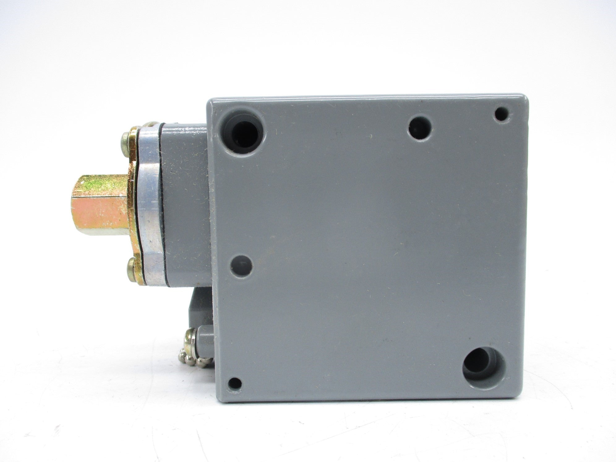 SQUARE D 9012GAW2 SER. C 1-40PSIG NSMP