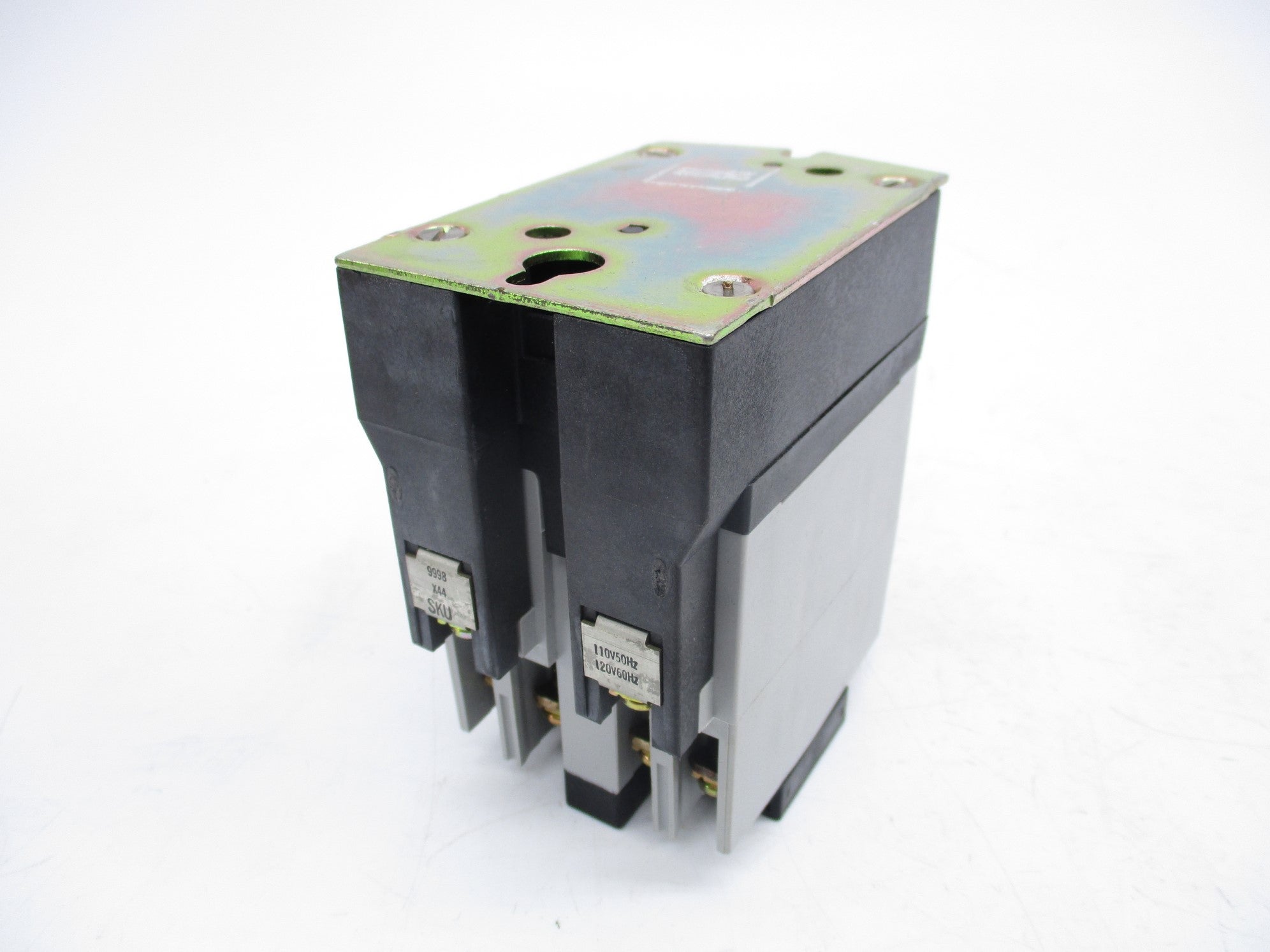 SQUARE D 8501XO-00 SER. A 120V NSMP