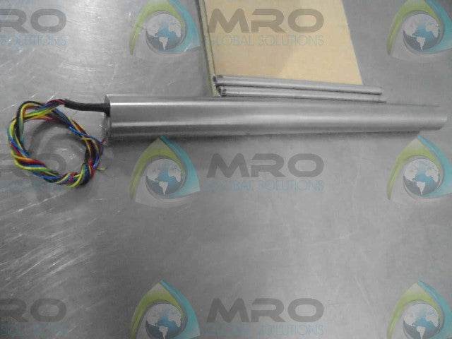 LUCAS CONTROLS SYSTEMS PRODUCTS 2560396-010 LINEAR VARIABLE TRANSDUCERS *NEW NO BOX*