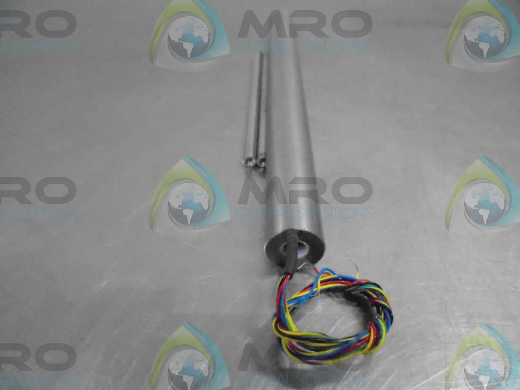 LUCAS CONTROLS SYSTEMS PRODUCTS 2560396-010 LINEAR VARIABLE TRANSDUCERS *NEW NO BOX*