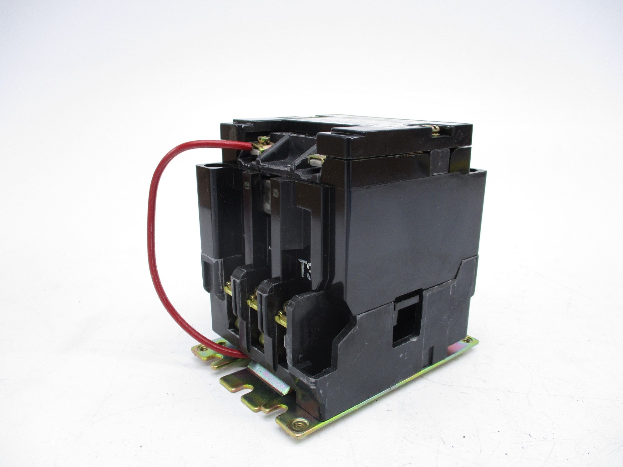 SQUARE D 8502SCO2V02S SER. A 110/120V NSMP