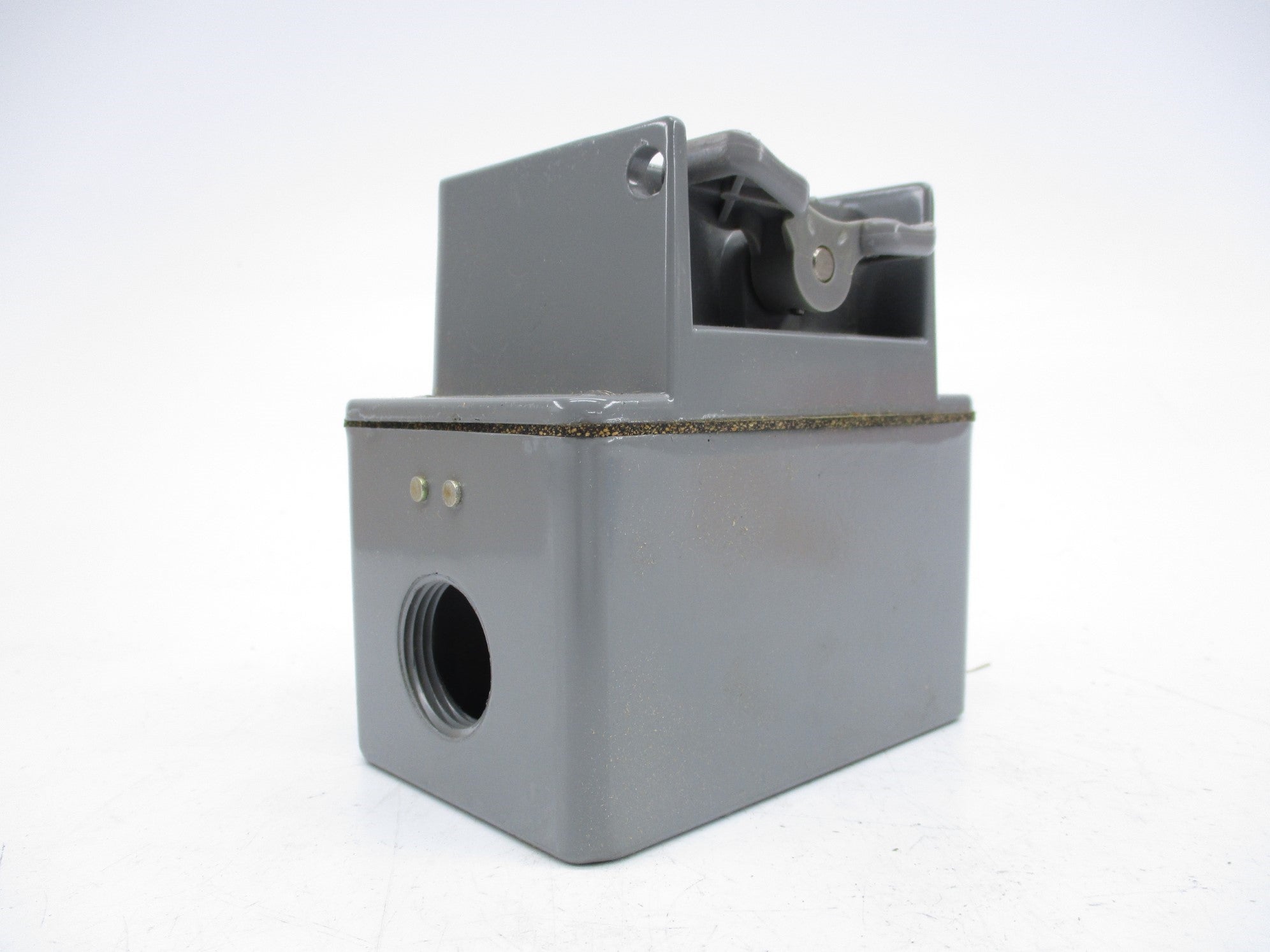 SQUARE D 2510FW2 SER. A NSMP