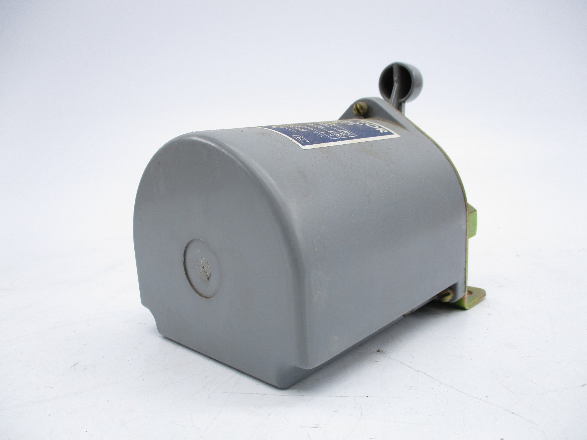SQUARE D 2601AW-2 SER. B 230V NSMP