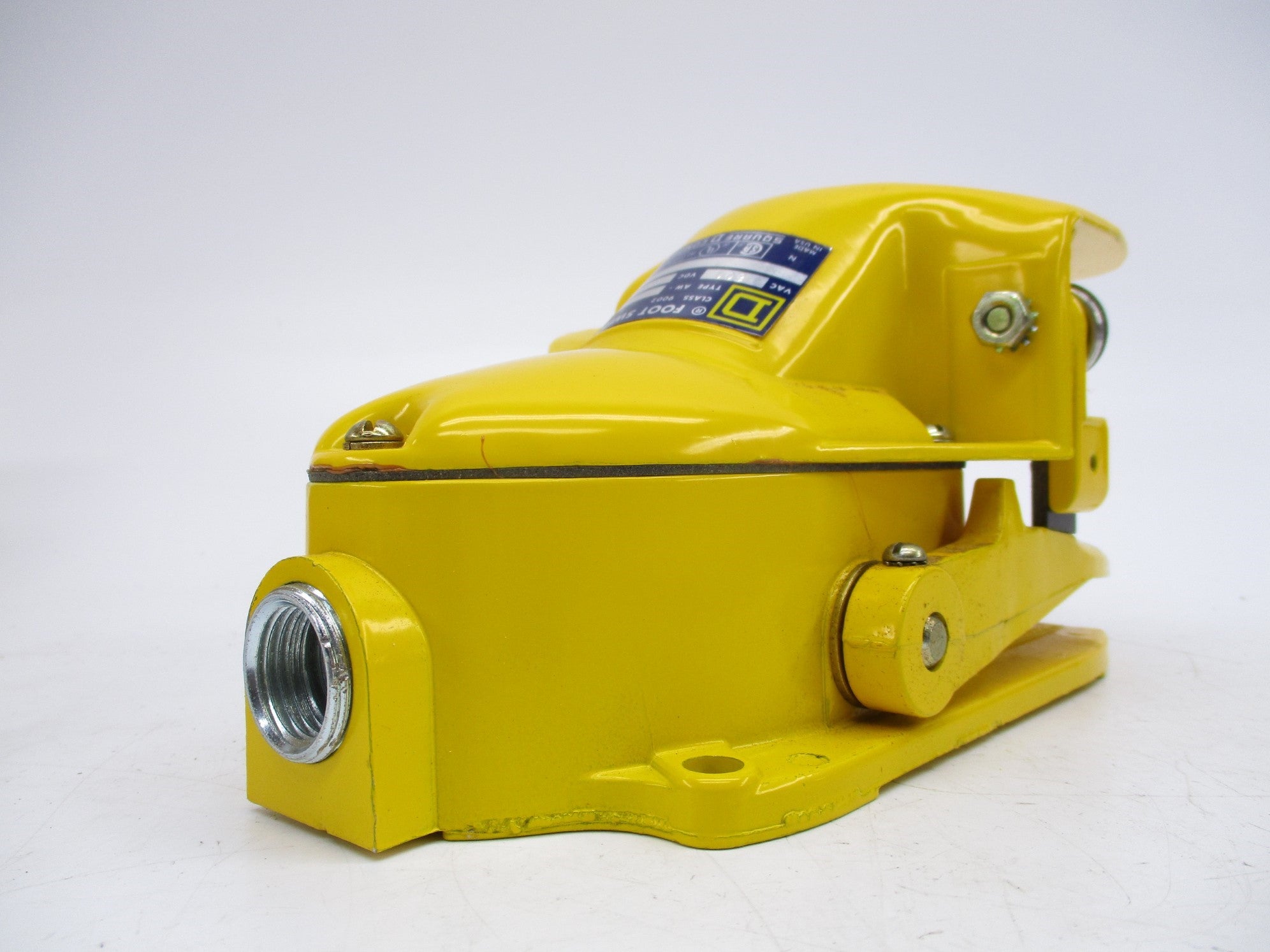 SQUARE D 9002AW-7 SER. B NSMP