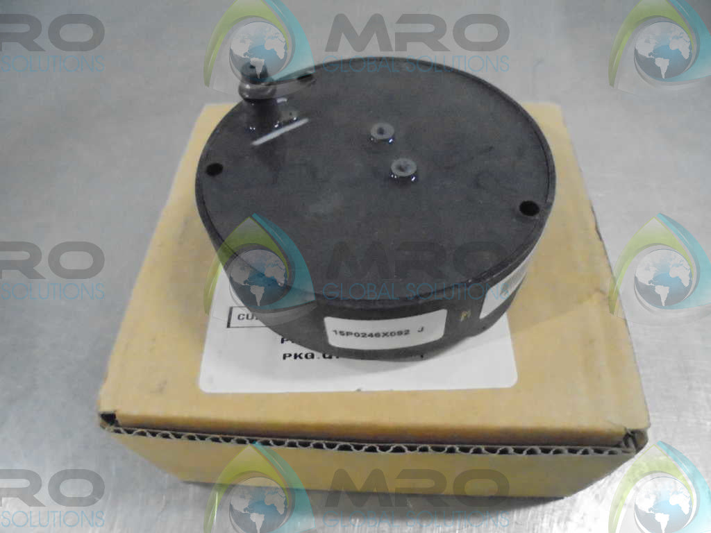 FISHER 17B8801X182 PWB ASSY,DVC 5000 *NEW IN BOX*