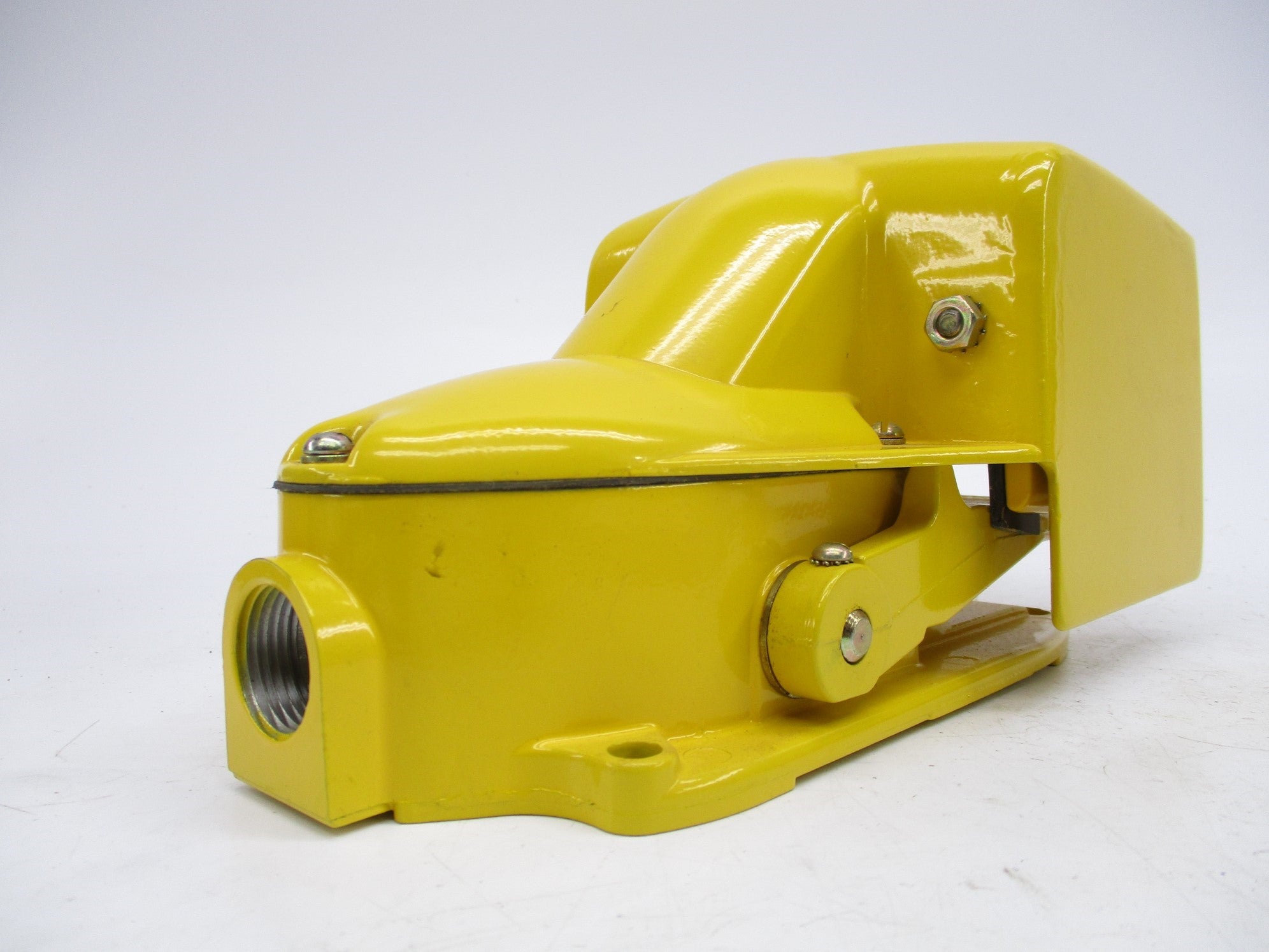 SQUARE D 9002AW-15 SER. C NSMP