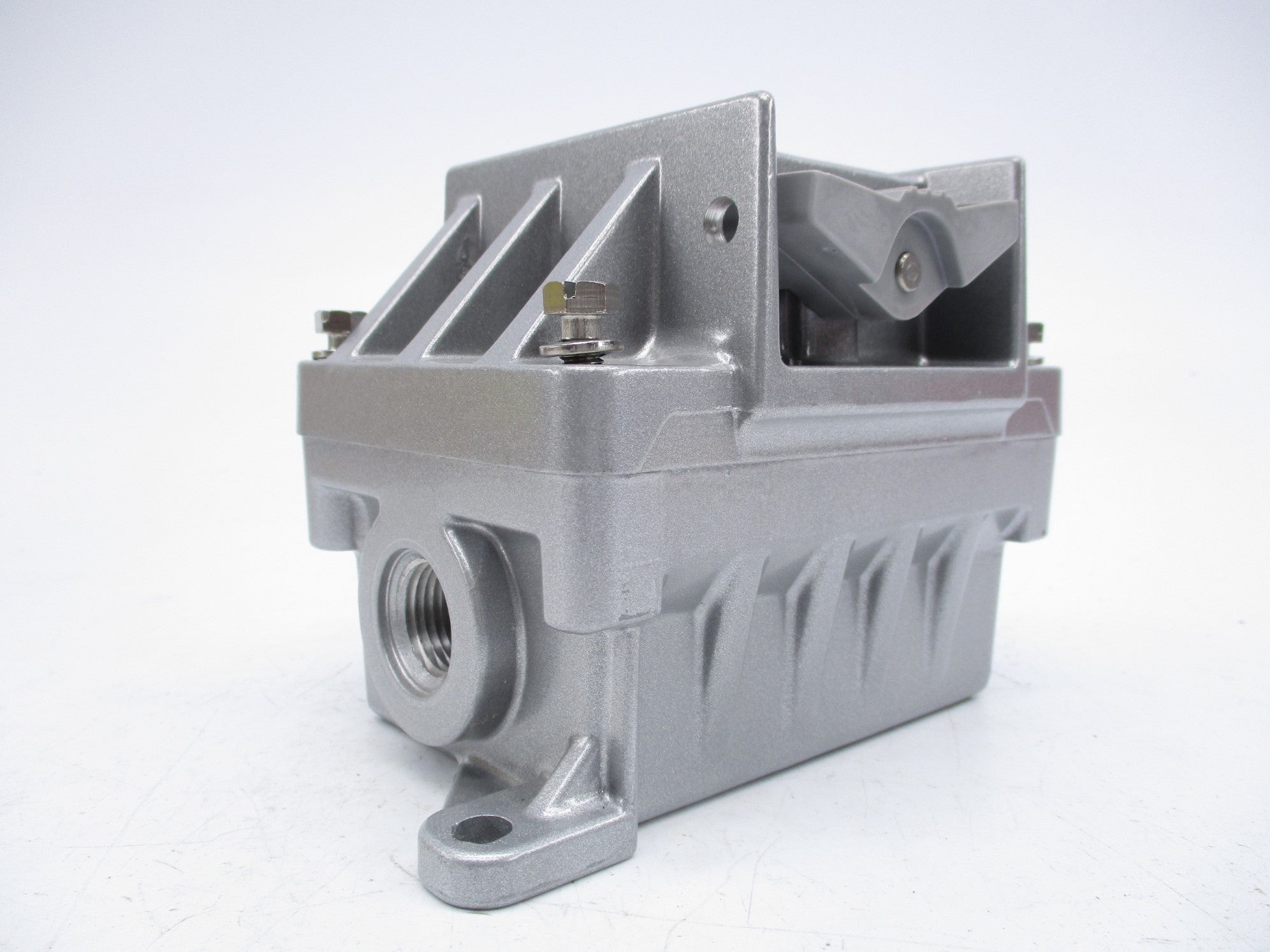 SQUARE D 9001BR204 SER. B 600V NSMP