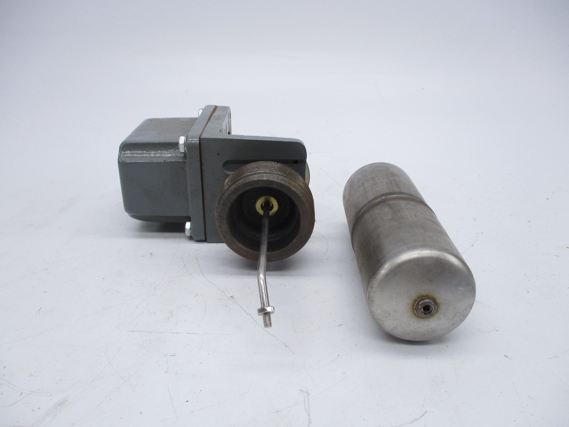 SQUARE D 9037HW33 SER. A NSMP