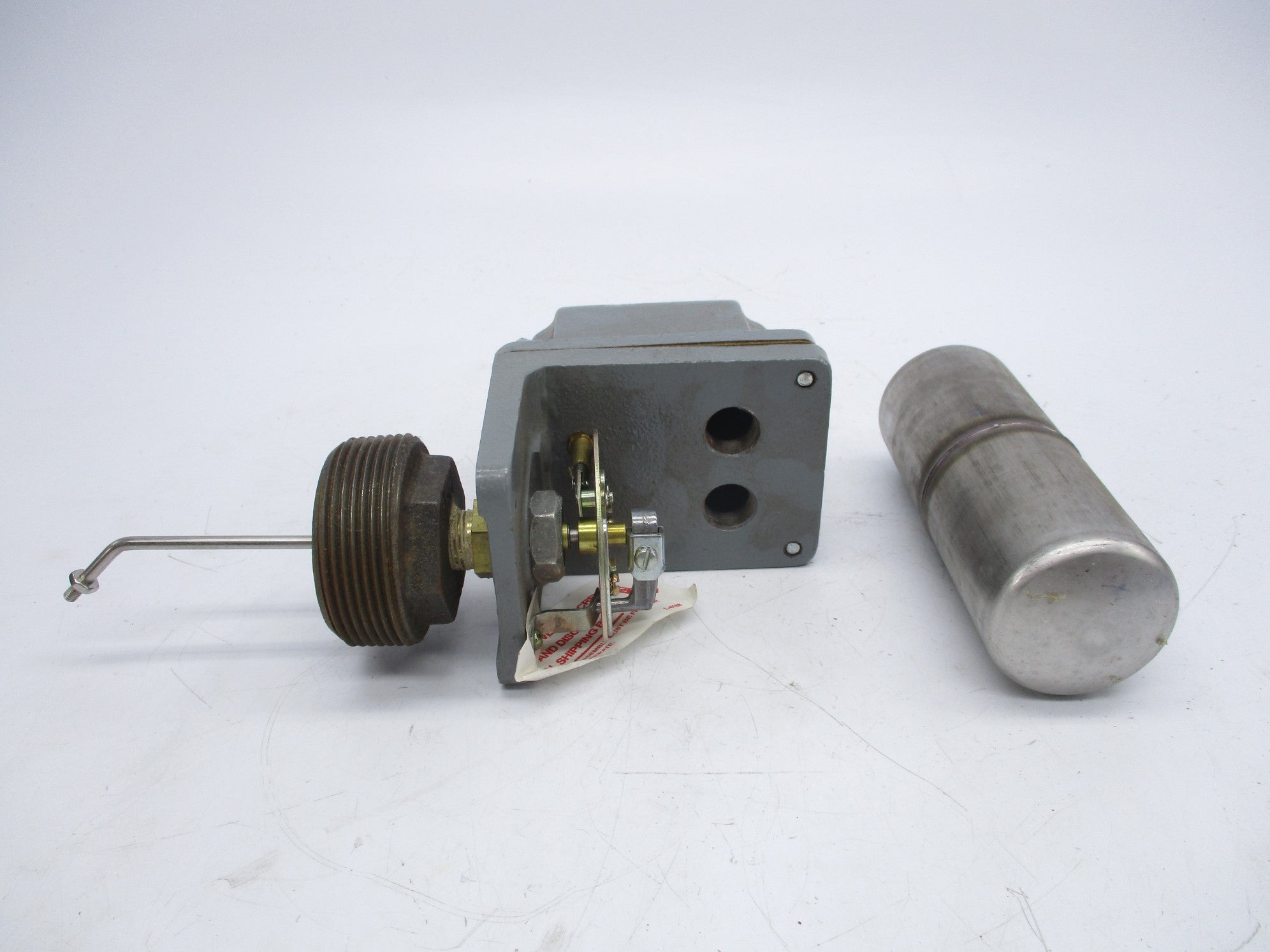 SQUARE D 9037HW33 SER. A NSMP