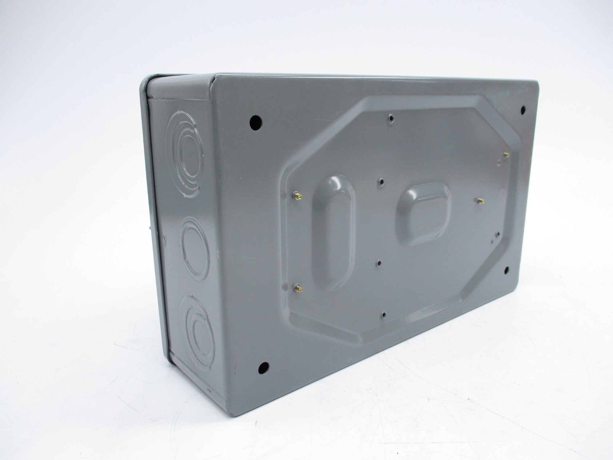 SQUARE D 8903LXG40V02 SER. B 120V NSMP