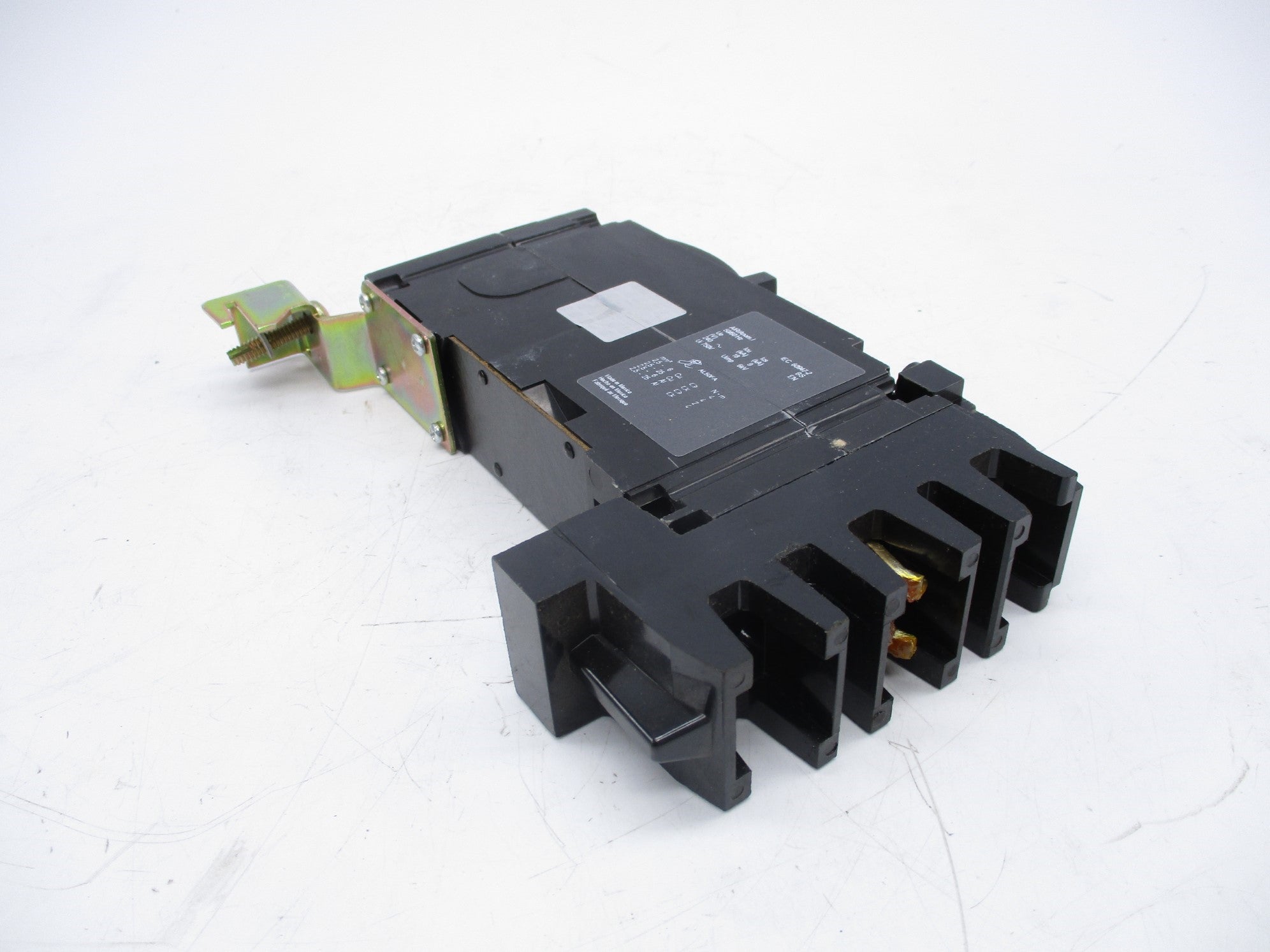 SQUARE D FA14030B 30A 277V NSMP