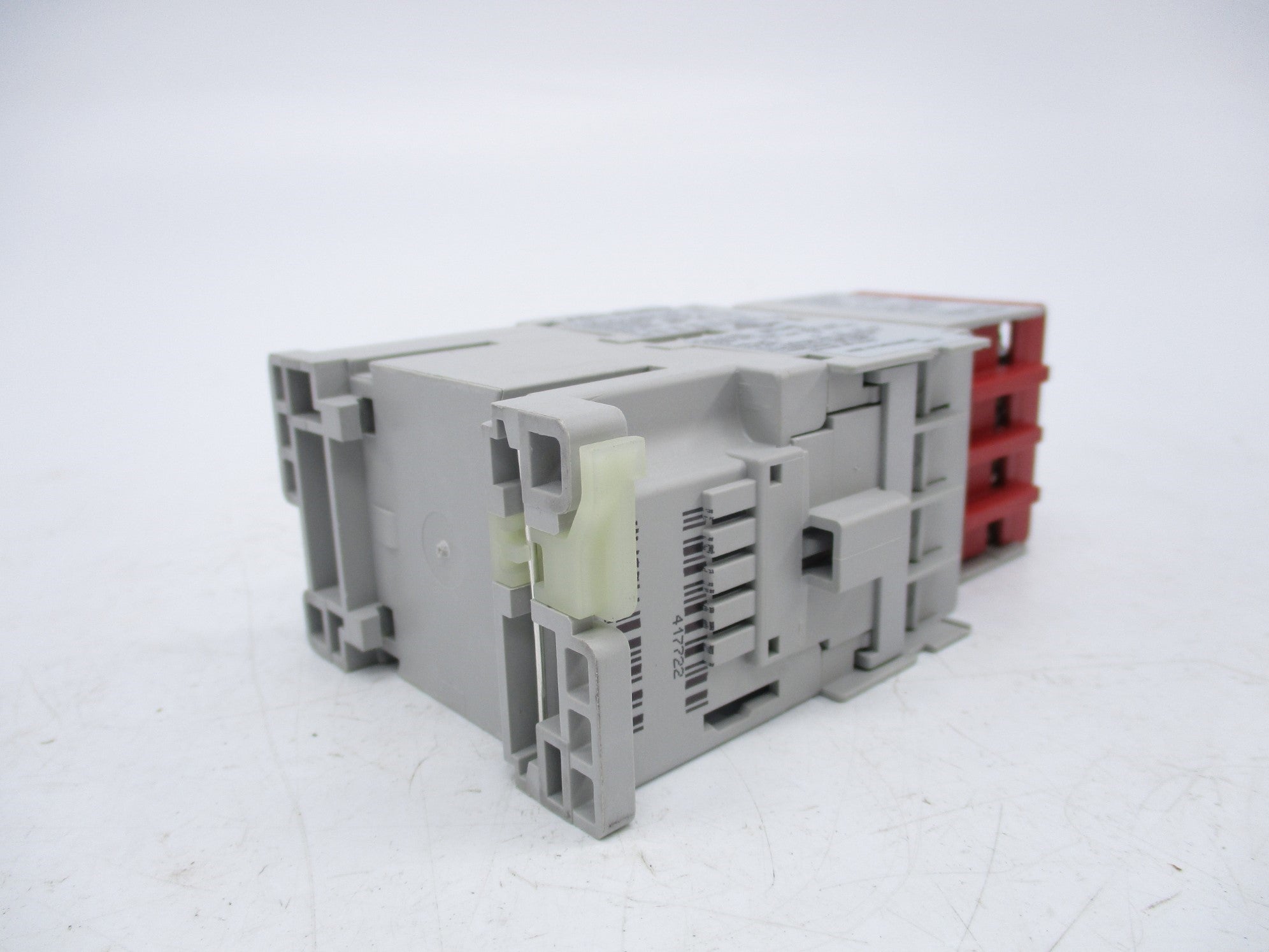 ALLEN BRADLEY 100S-C16EJ14C SER. A 24V (BR/WH) NSMP