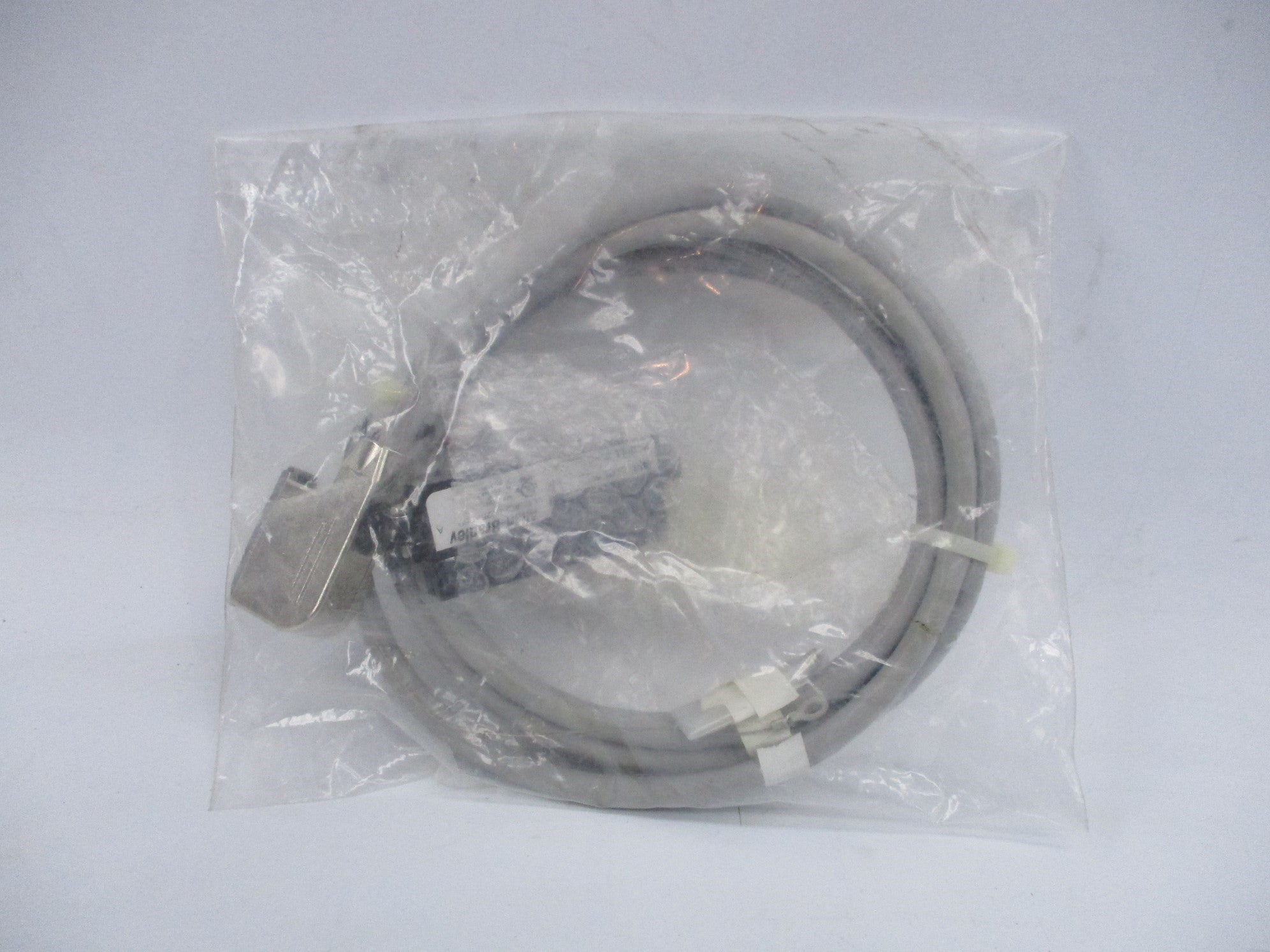 ALLEN BRADLEY 1492-ACAB025AB69 SER. A NSMP