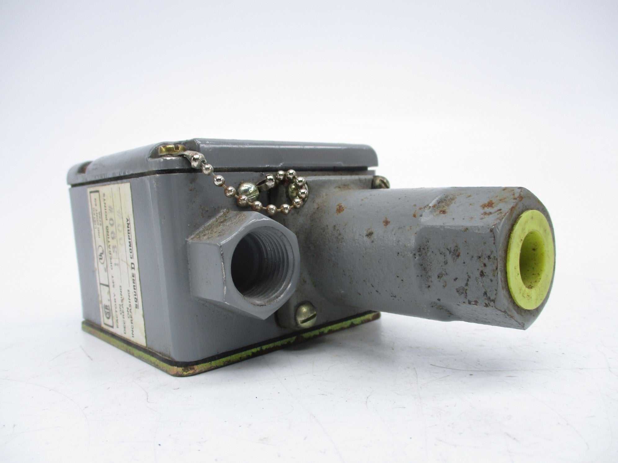 SQUARE D 9012ADW6 NSNP
