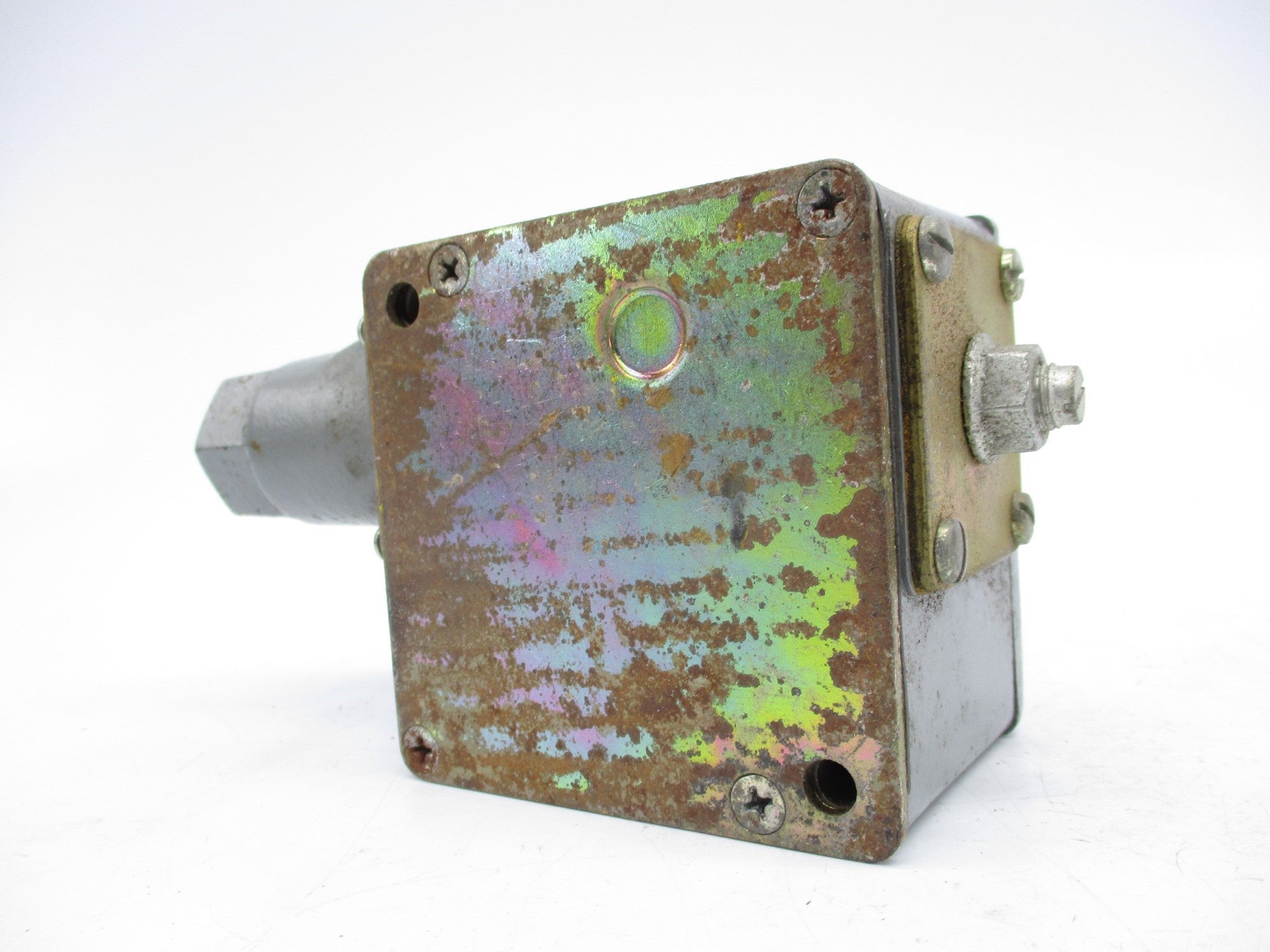 SQUARE D 9012ADW6 NSNP