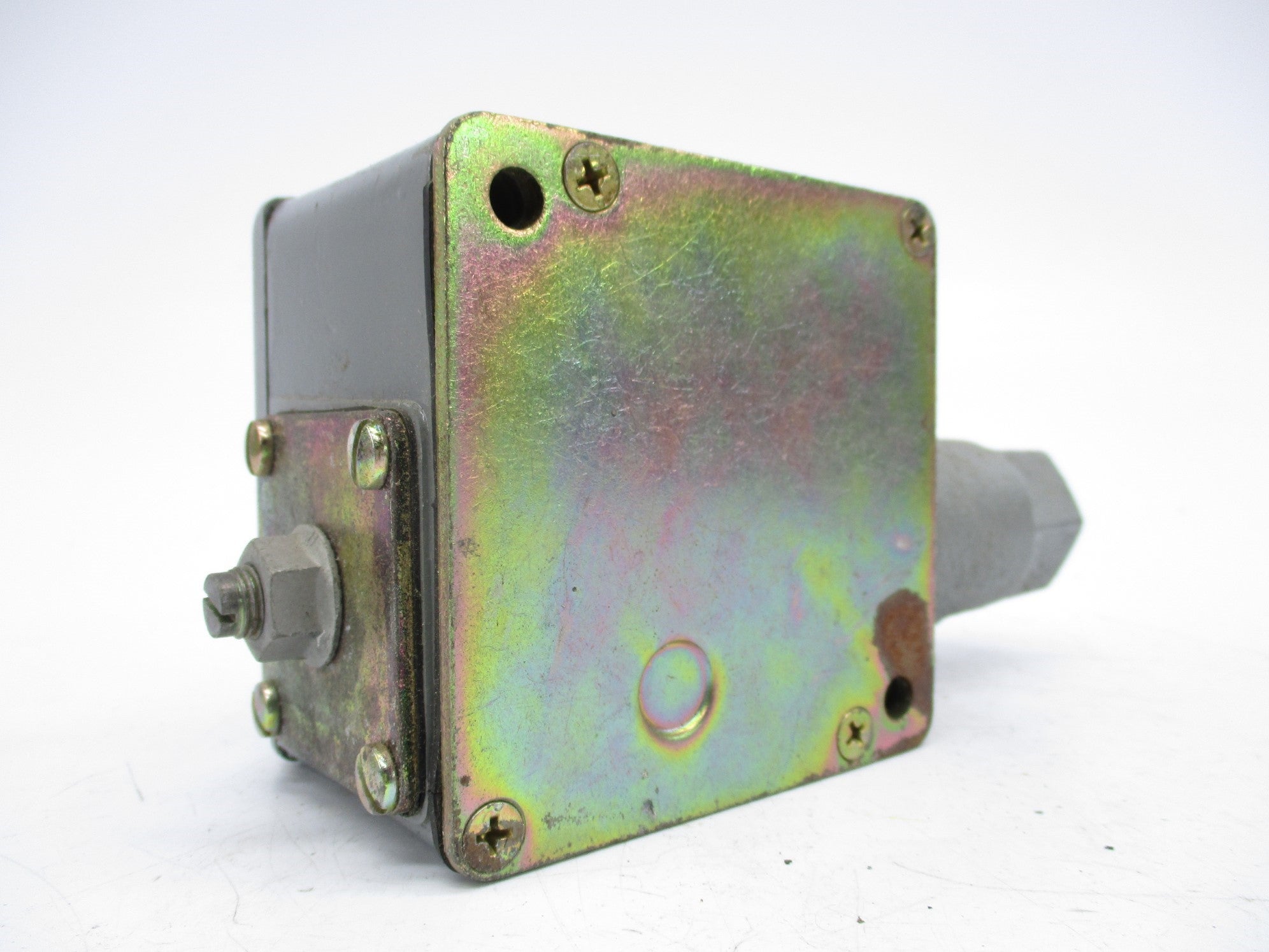 SQUARE D 9012ADW-5 SER. B NSNP