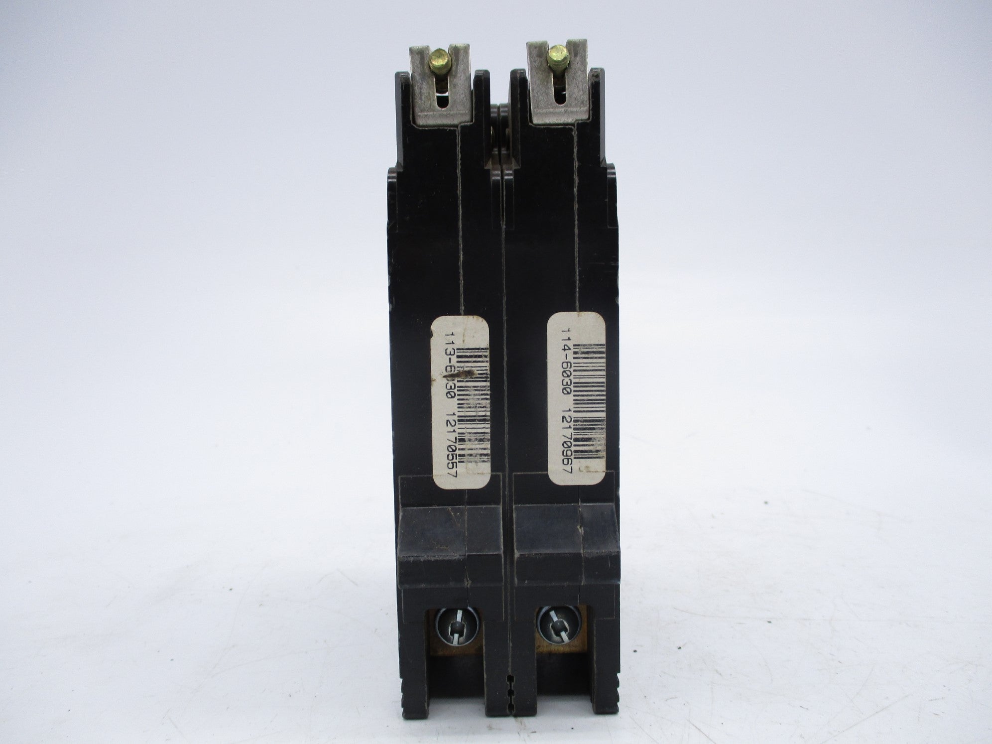 SQUARE D EDB24030 SER. 1 30A 277V NSNP