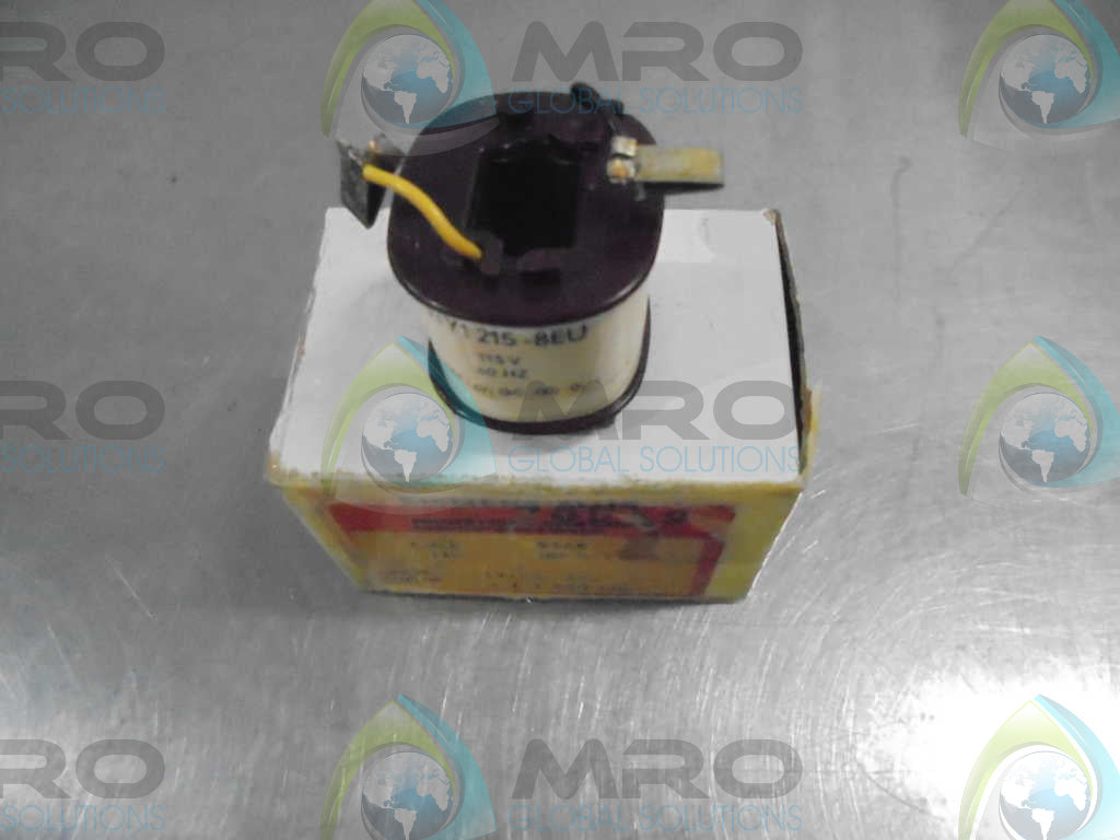 SIEMENS ALLIS 3TY1215-8EU COIL *NEW IN BOX*