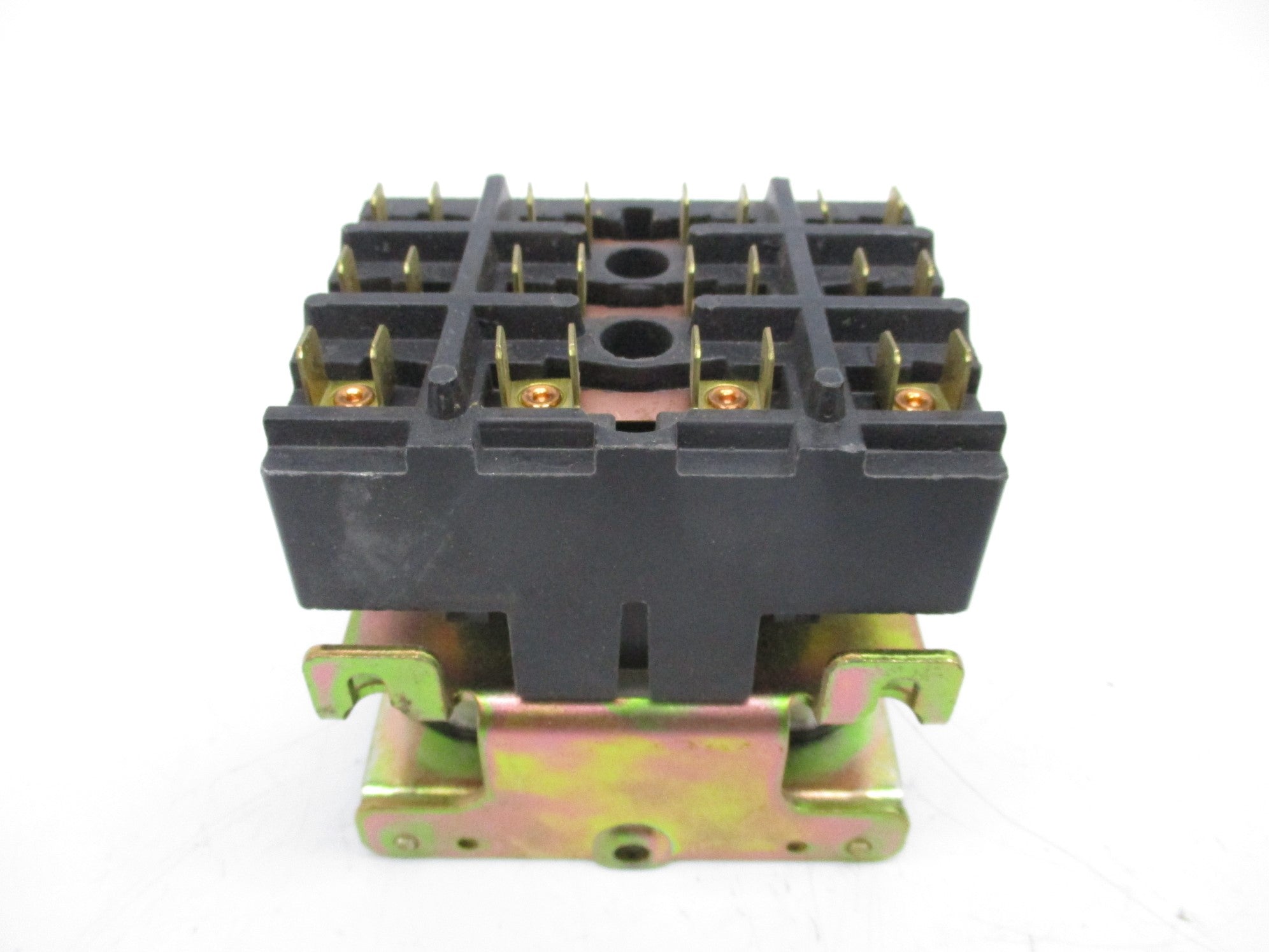 SQUARE D 8965R010 SER. B 24V NSNP