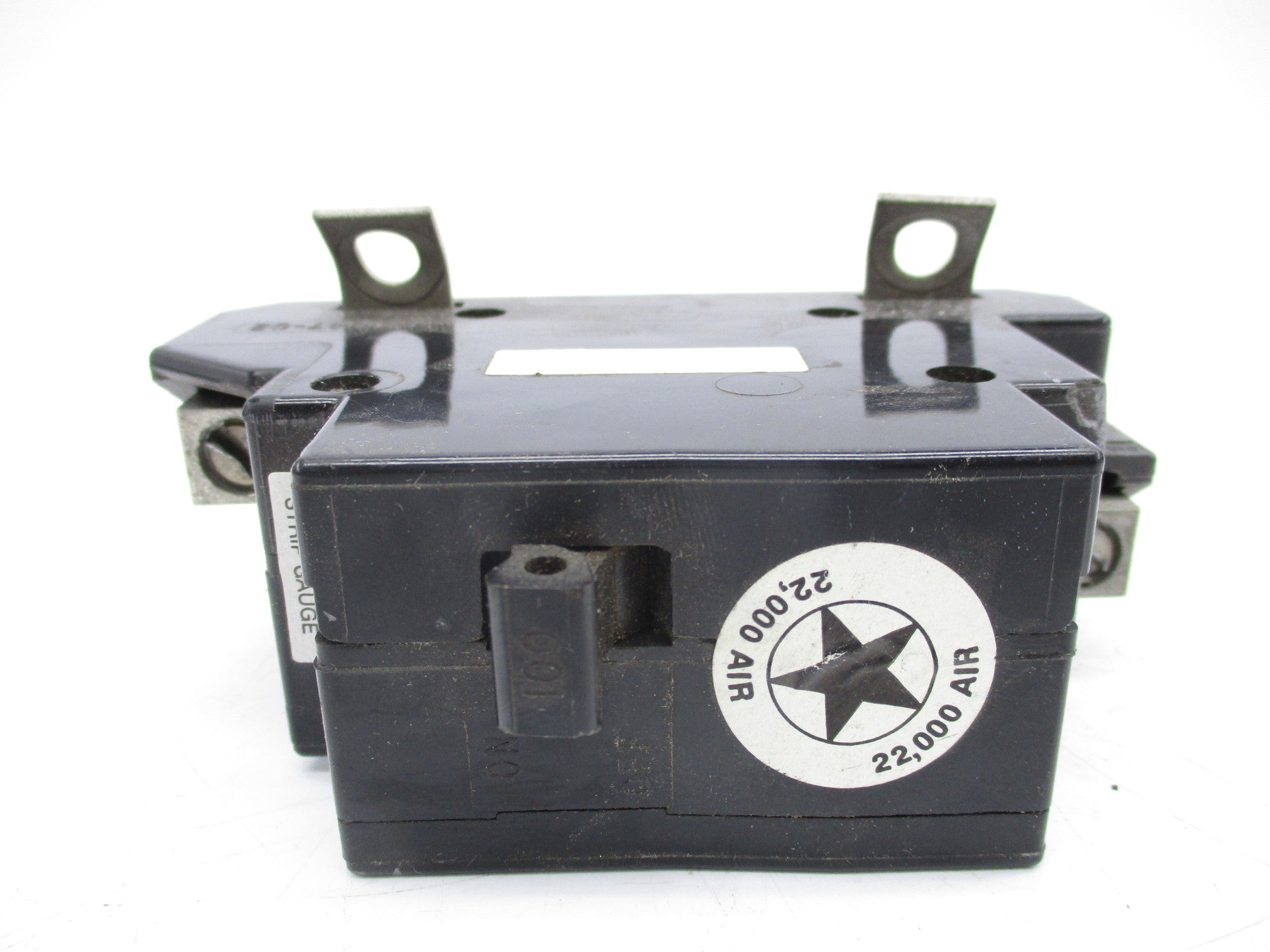 SQUARE D QOM100VH 100A 240V NSNP