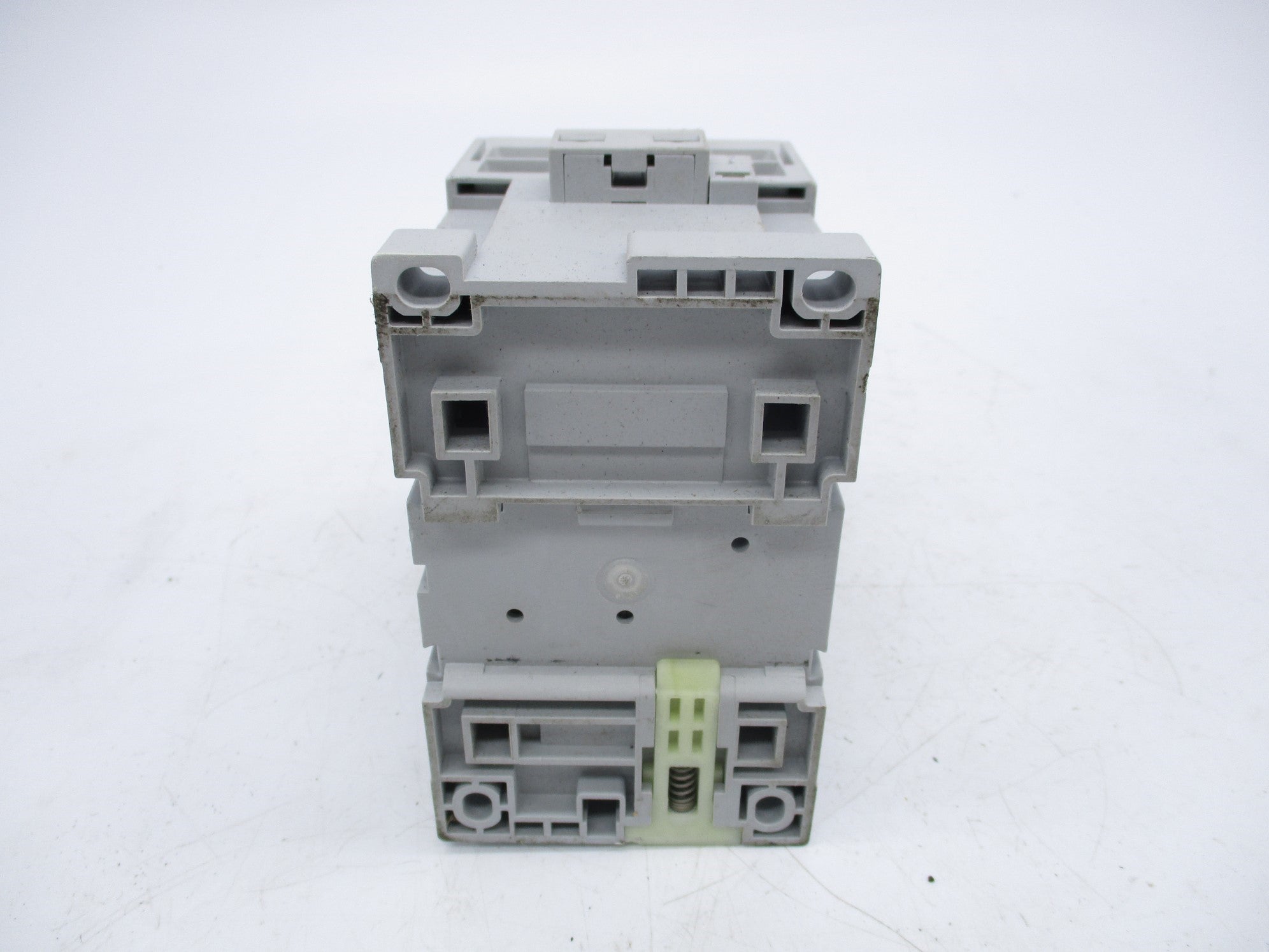 ALLEN BRADLEY 100-C60DJ01 SER. A 24V NSNP