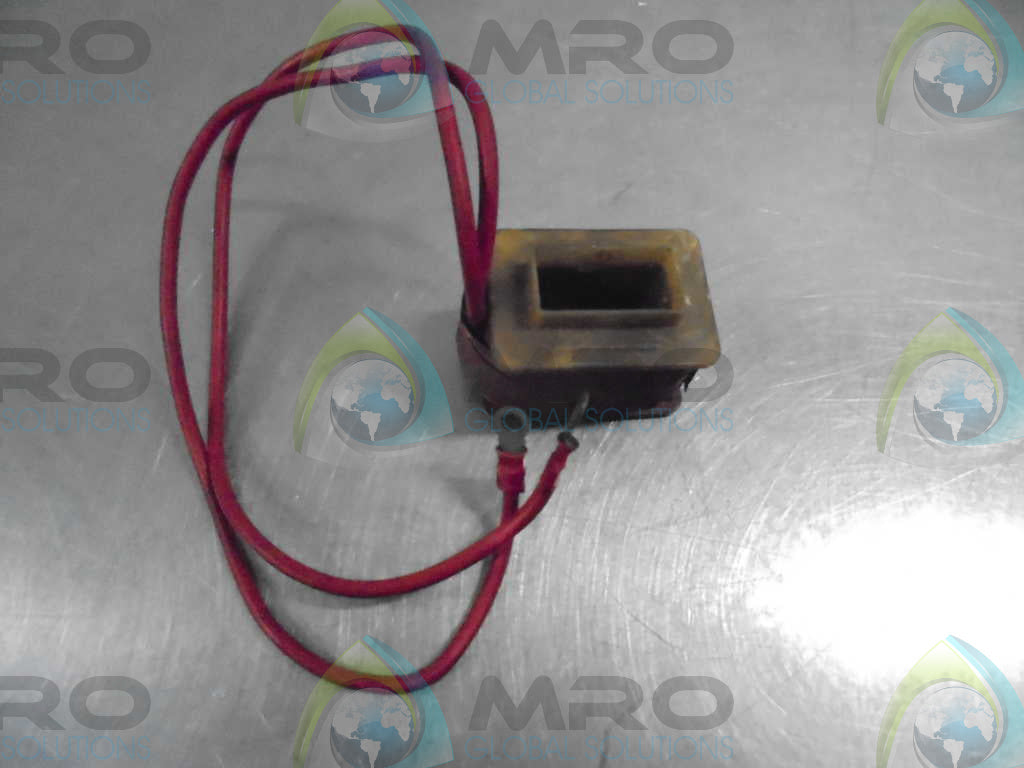 DECCO 9-831 COIL *NEW NO BOX*