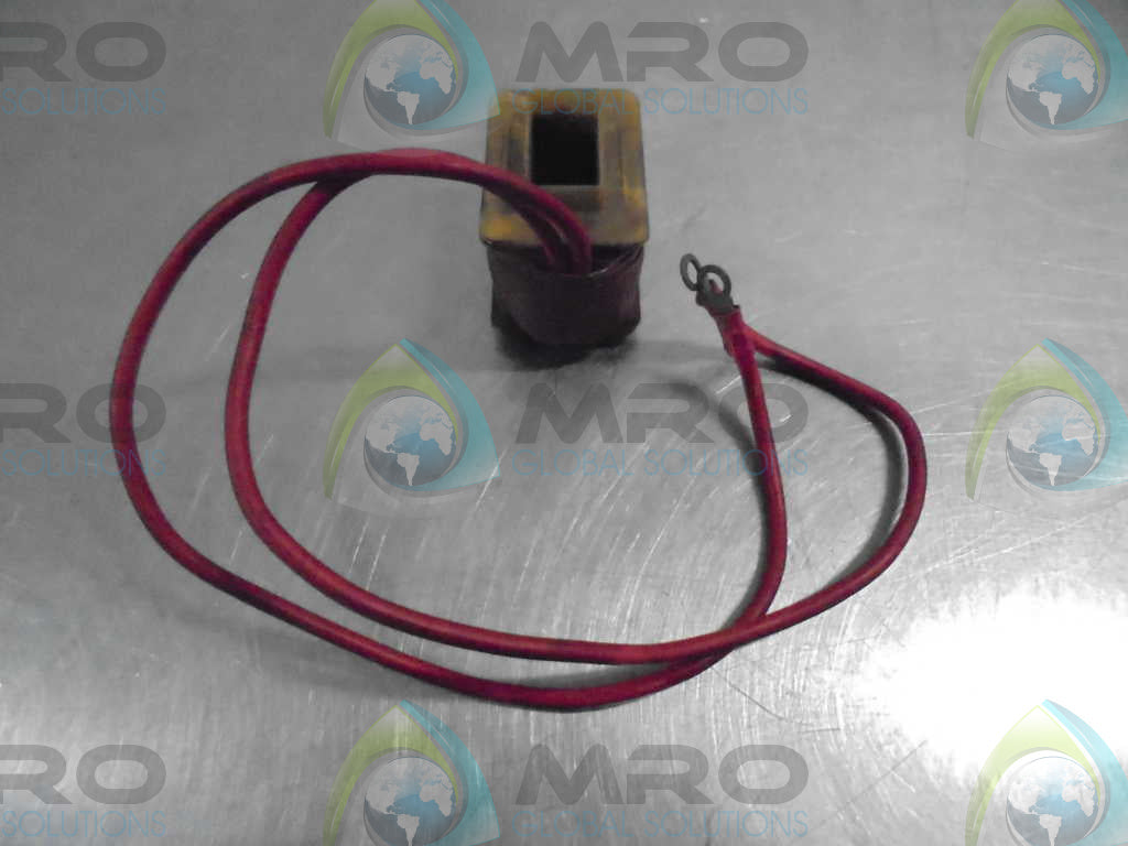 DECCO 9-831 COIL *NEW NO BOX*