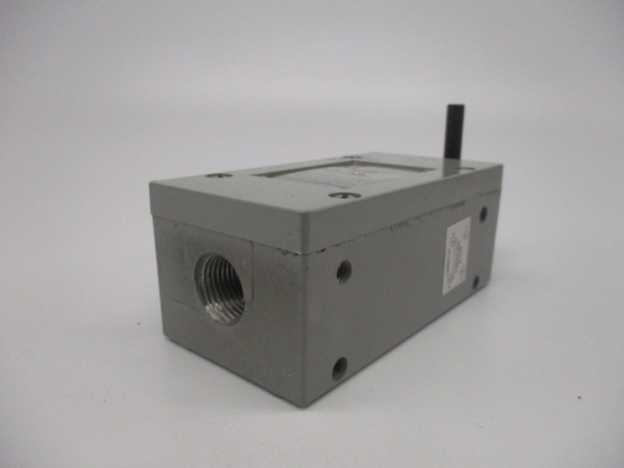 GENERAL ELECTRIC CR115GX101 NSMP