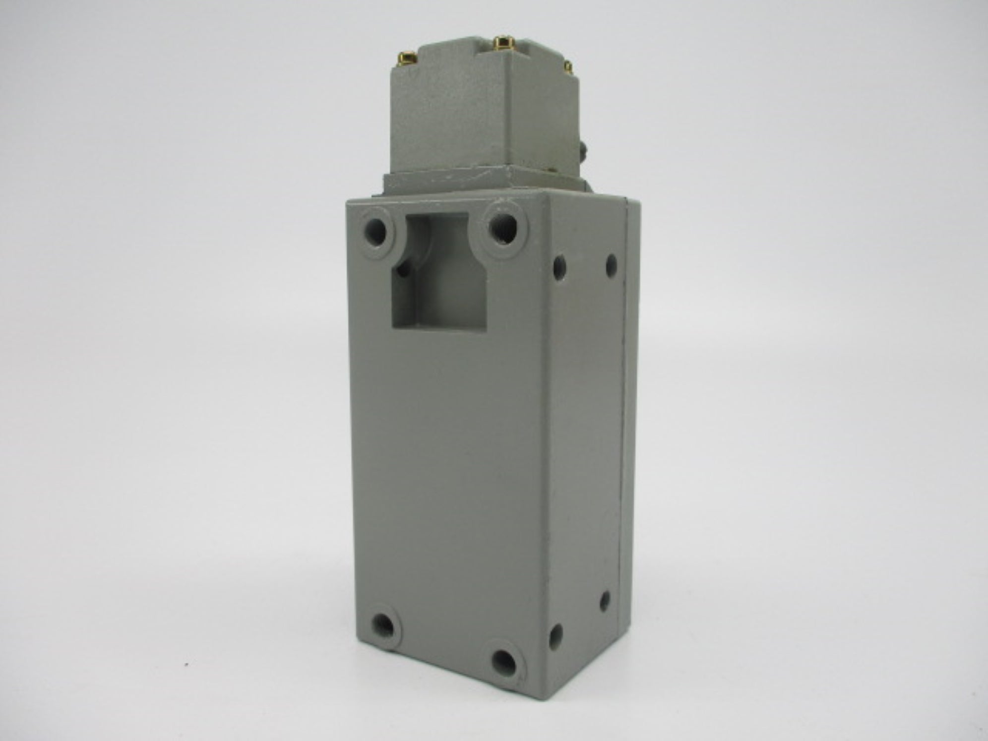 GENERAL ELECTRIC CR115GX101 NSMP