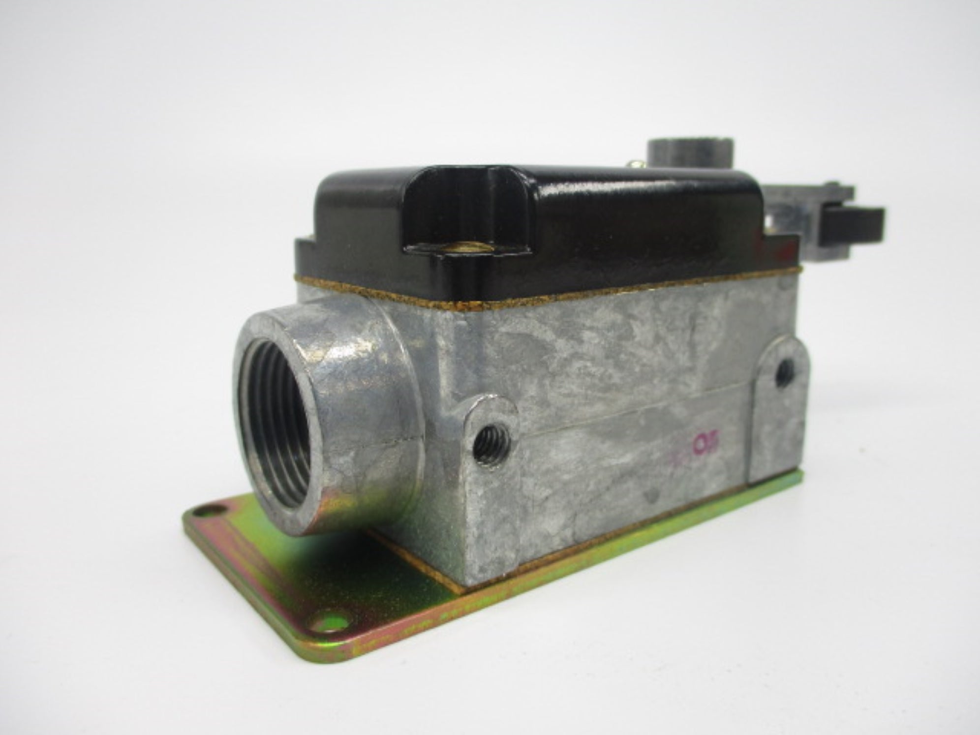 GENERAL ELECTRIC CR9440J1C1 NSMP
