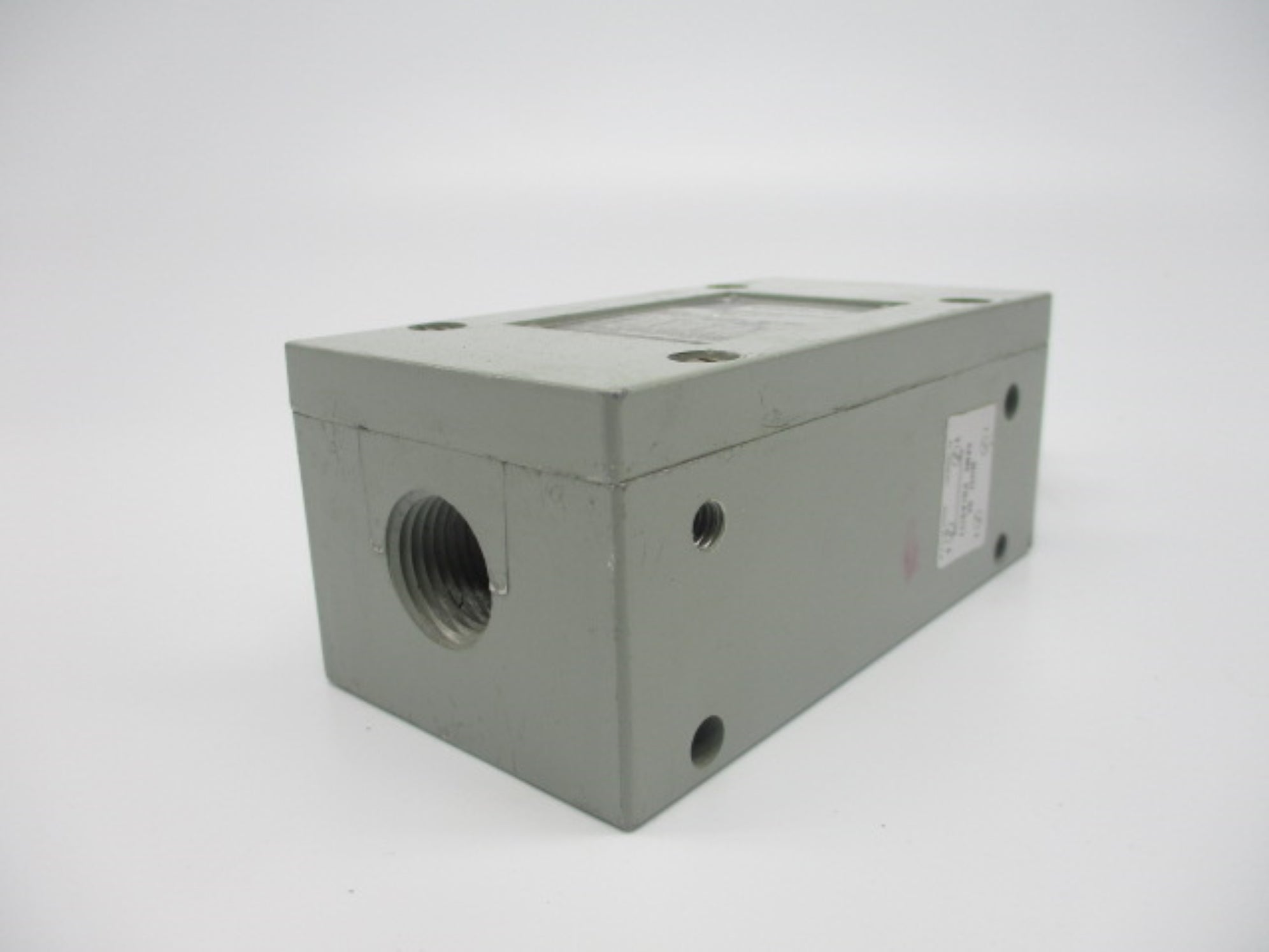 GENERAL ELECTRIC CR115GX114 NSMP