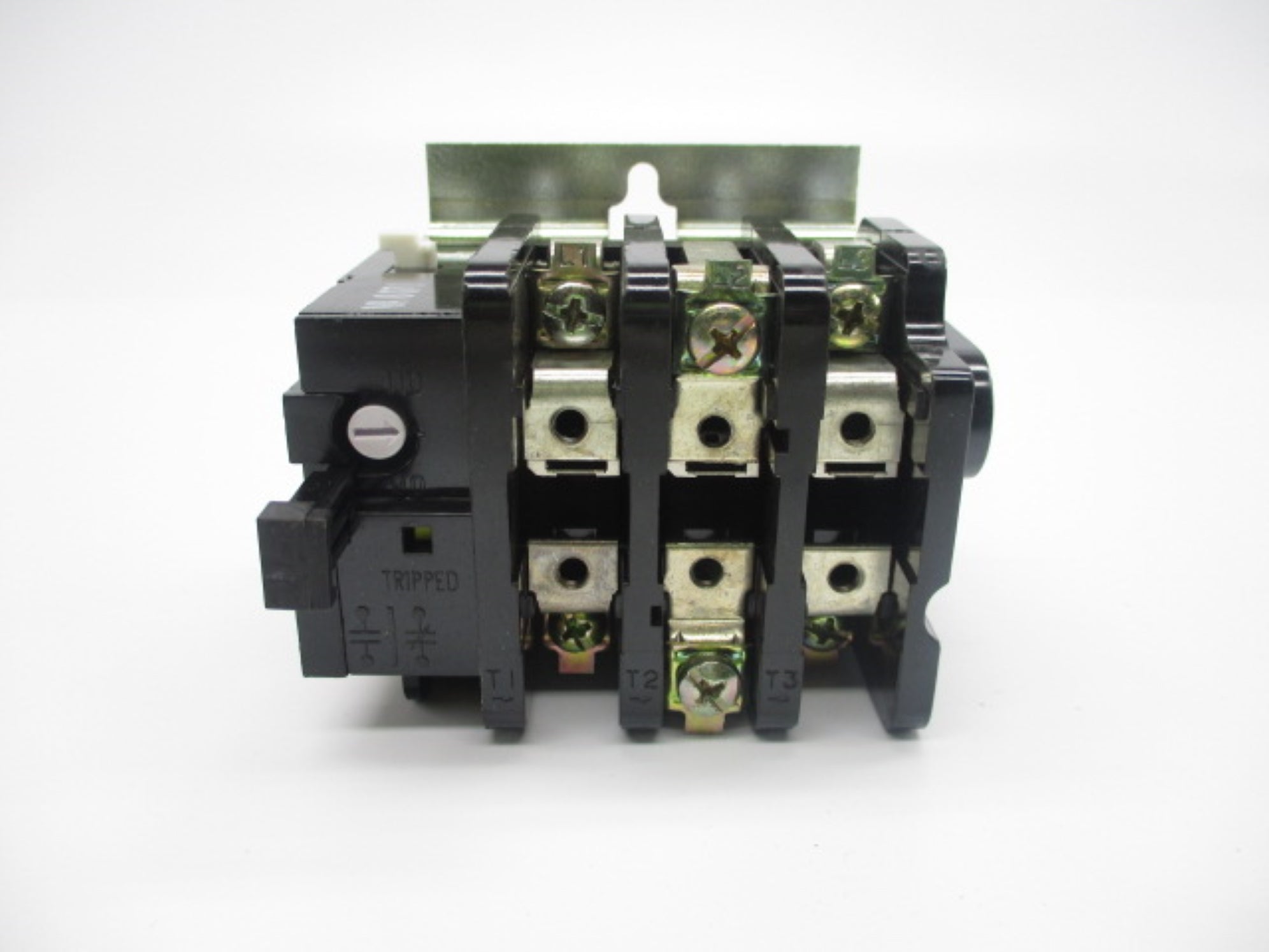 GENERAL ELECTRIC CR324C360A 90A NSMP
