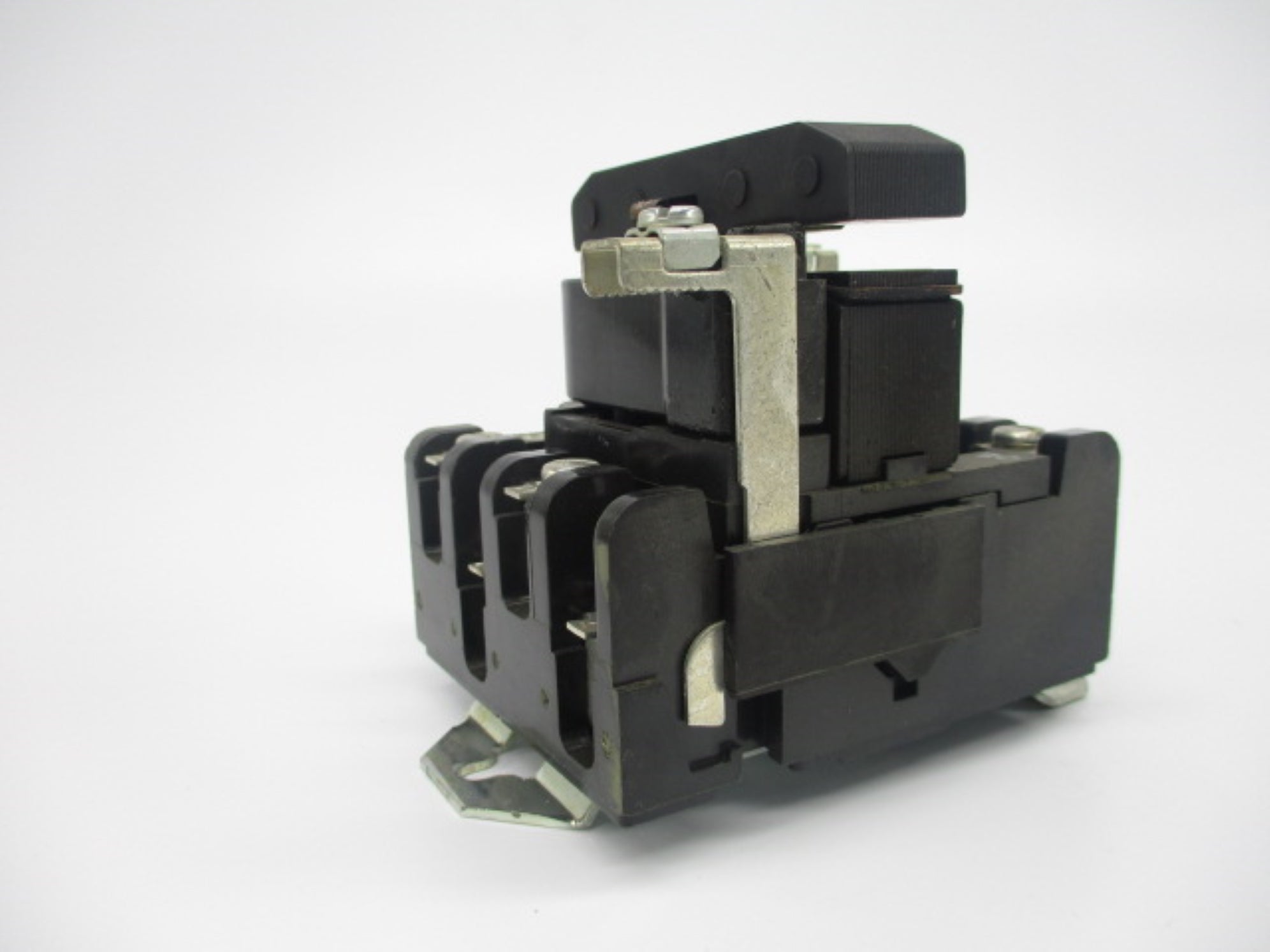 GENERAL ELECTRIC CR305A002 10A 120V NSMP