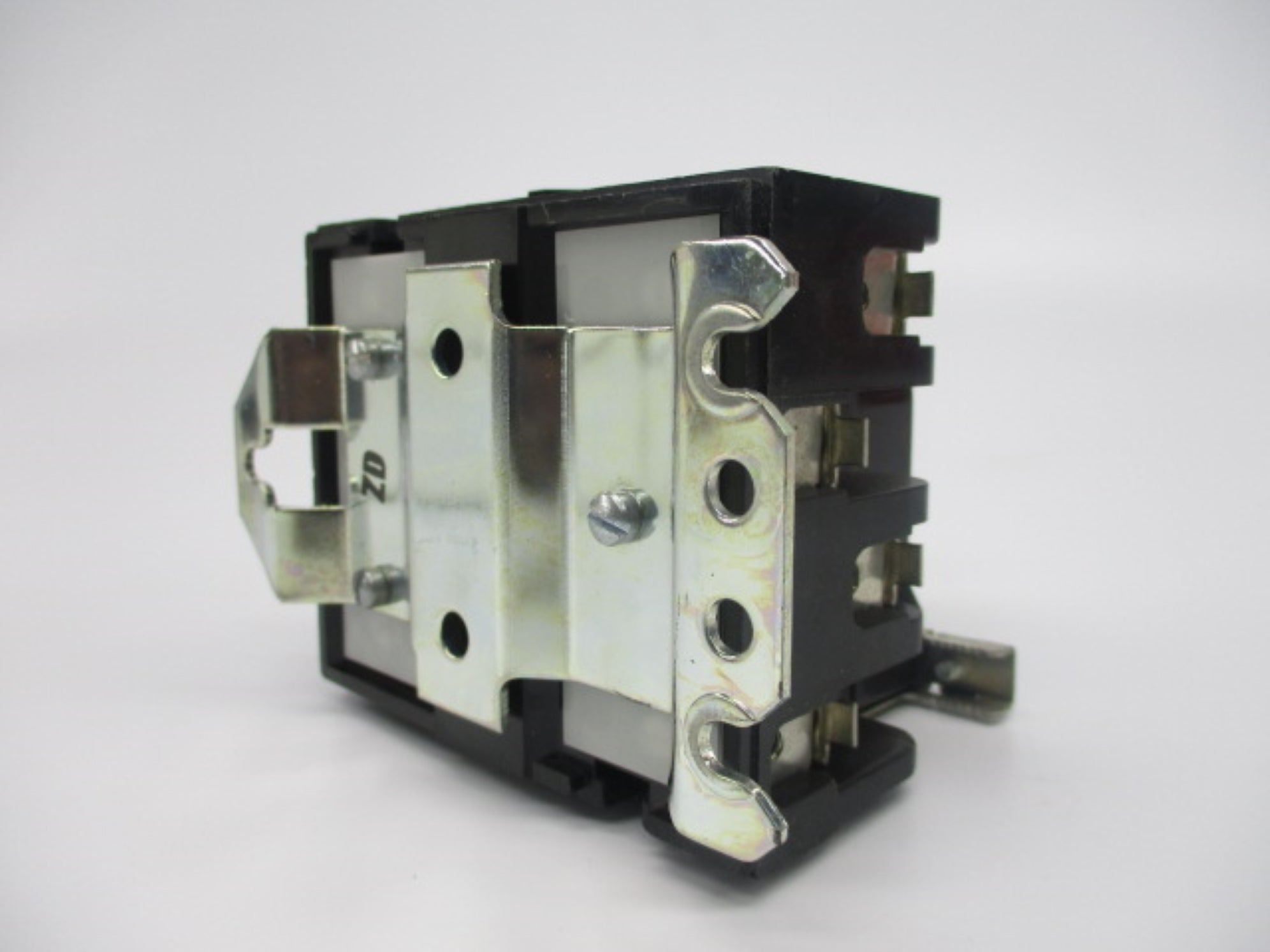 GENERAL ELECTRIC CR305A002 10A 120V NSMP