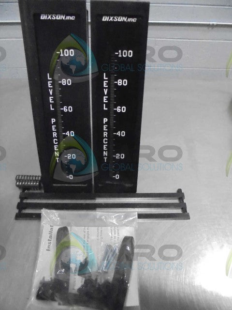DIXSON INCORPORATED BK05IP RECORDER *NEW IN BOX*