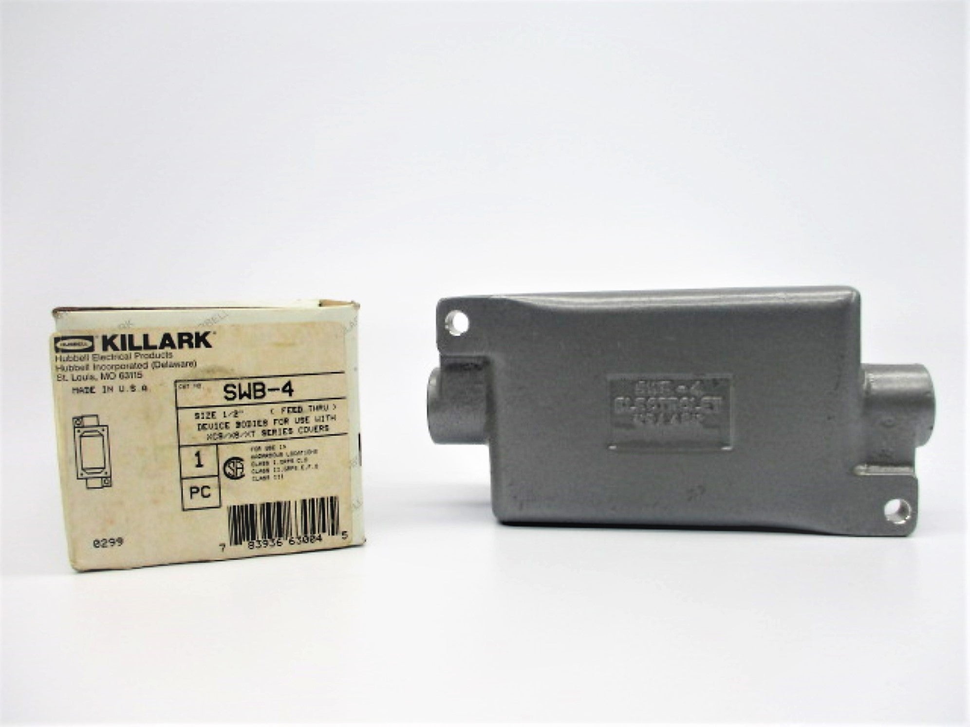 KILLARK SWB-4 NSMP